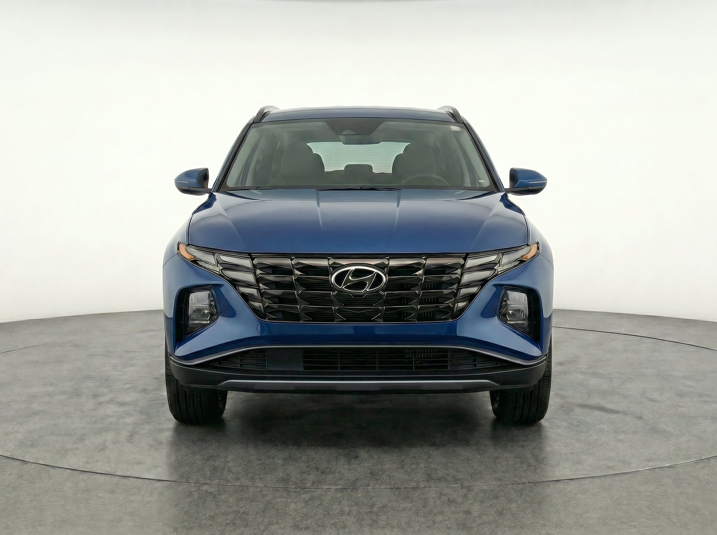 Thumbnail: 2026 Hyundai Tucson - 2