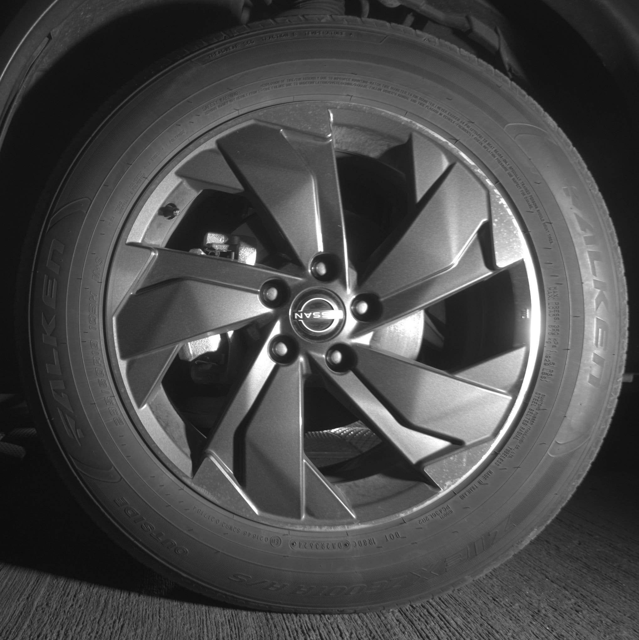 Thumbnail: 2025 Nissan Rogue - 12