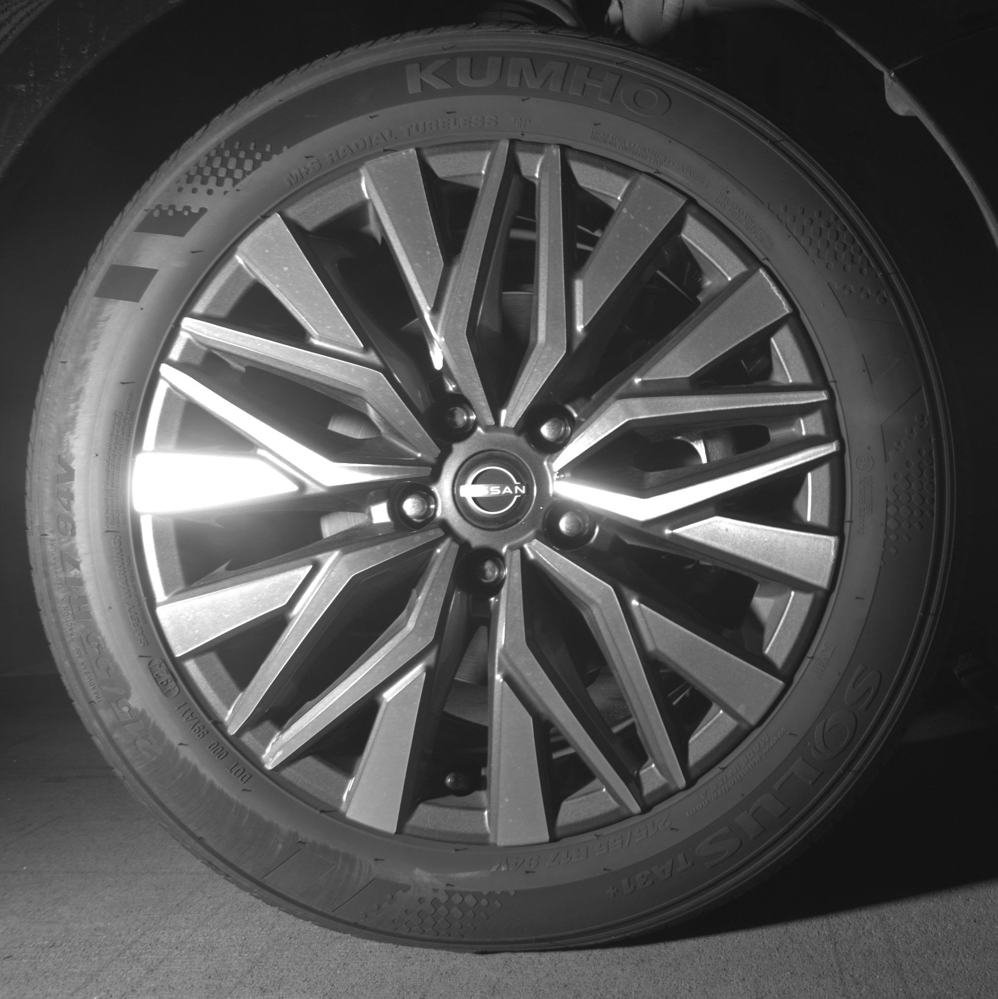 Thumbnail: 2025 Nissan Altima - 13