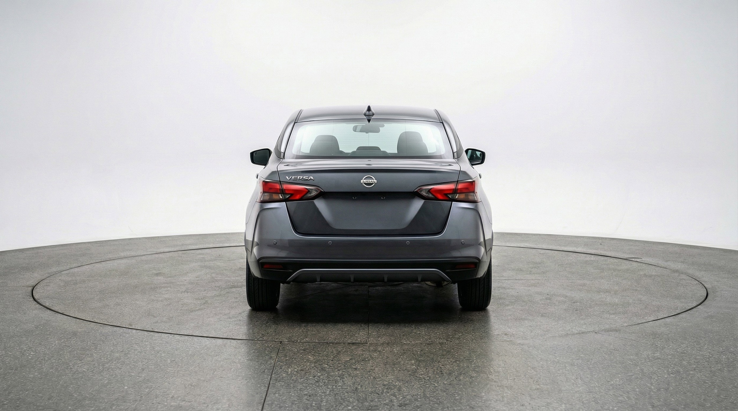 Thumbnail: 2025 Nissan Versa - 7