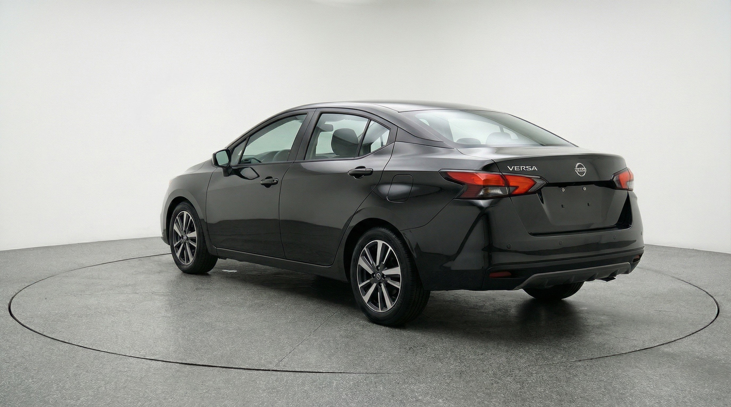 Thumbnail: 2025 Nissan Versa - 6