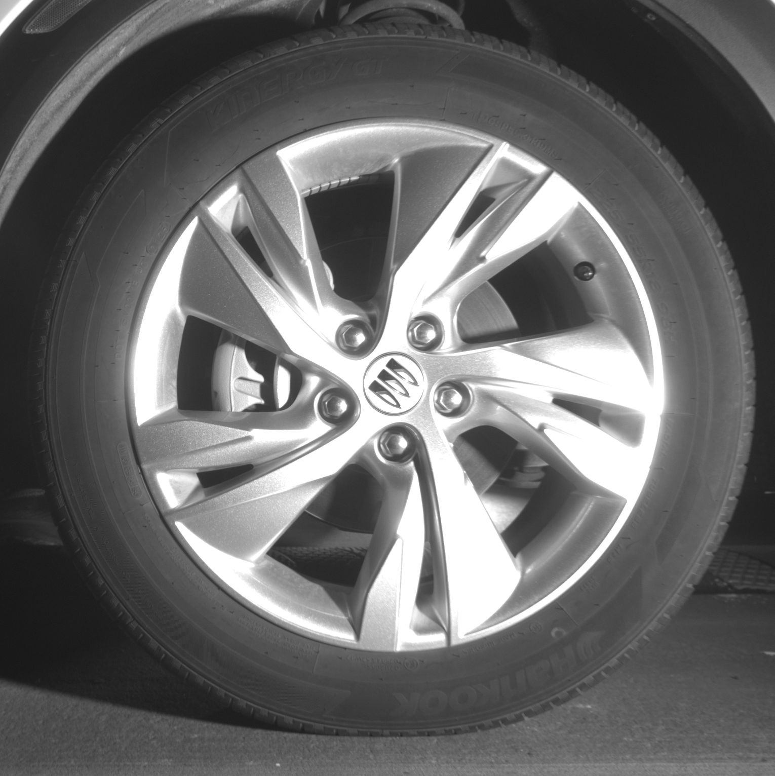 Thumbnail: 2025 Buick Encore GX - 9