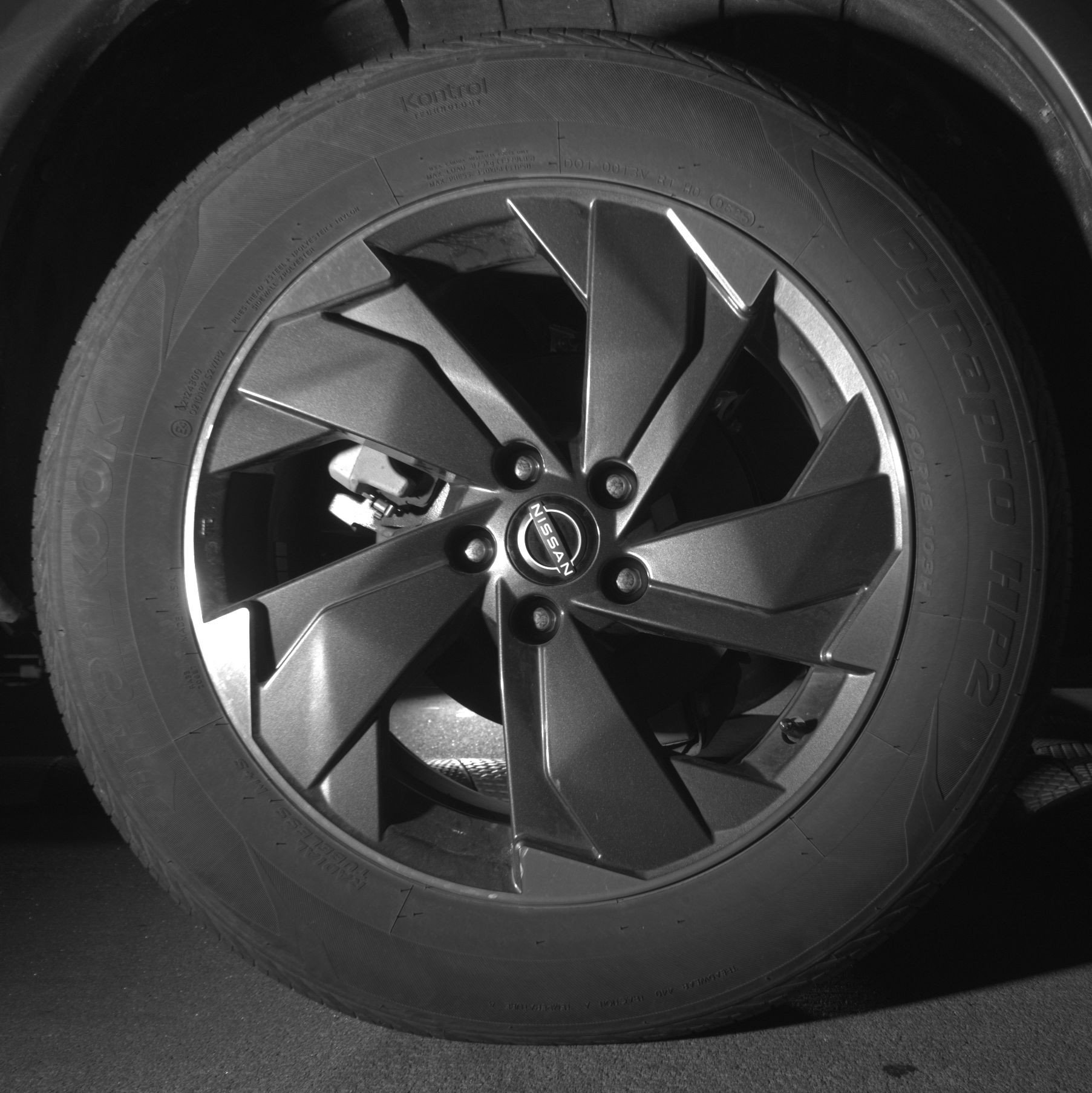 Thumbnail: 2025 Nissan Rogue - 15