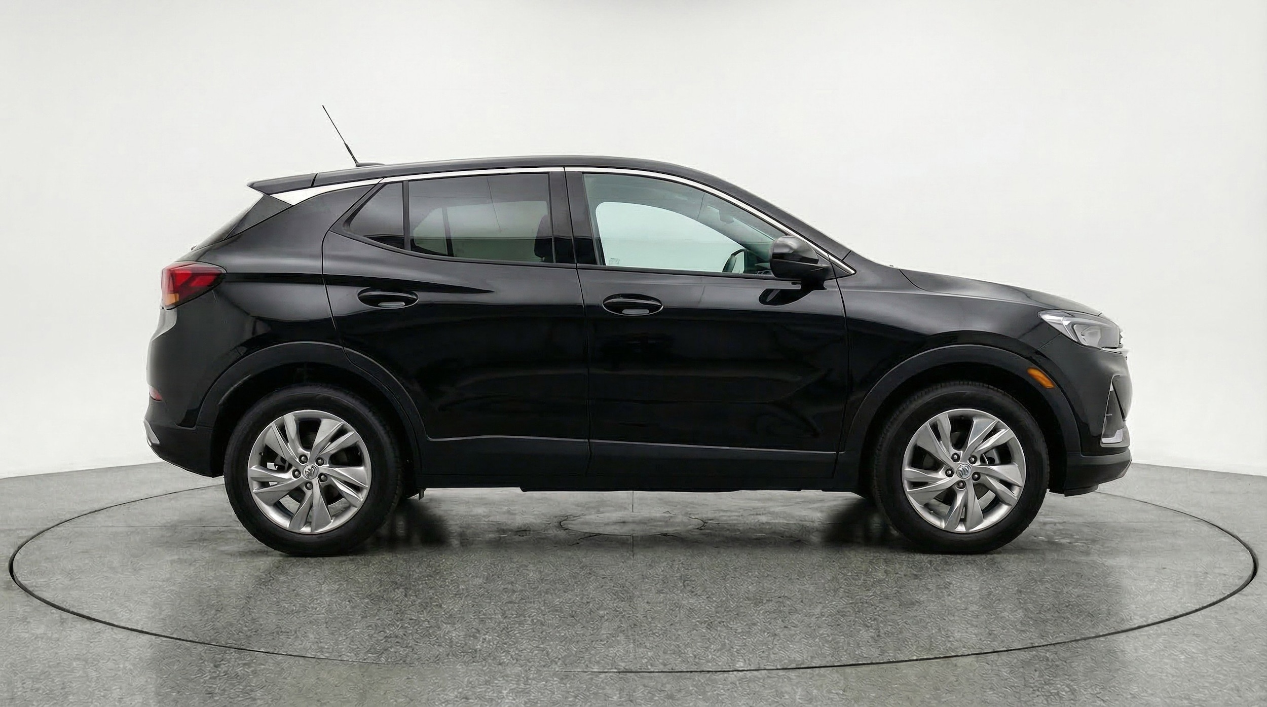 Thumbnail: 2025 Buick Encore GX - 11