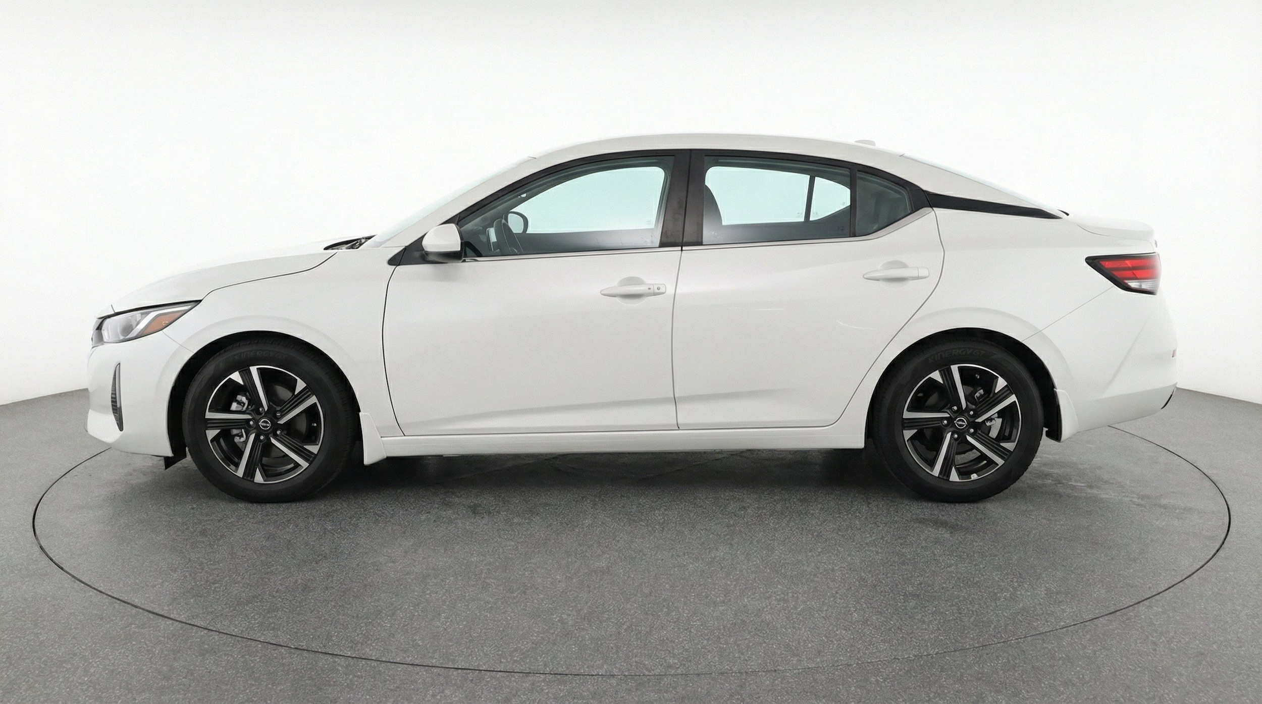 Thumbnail: 2025 Nissan Sentra - 5