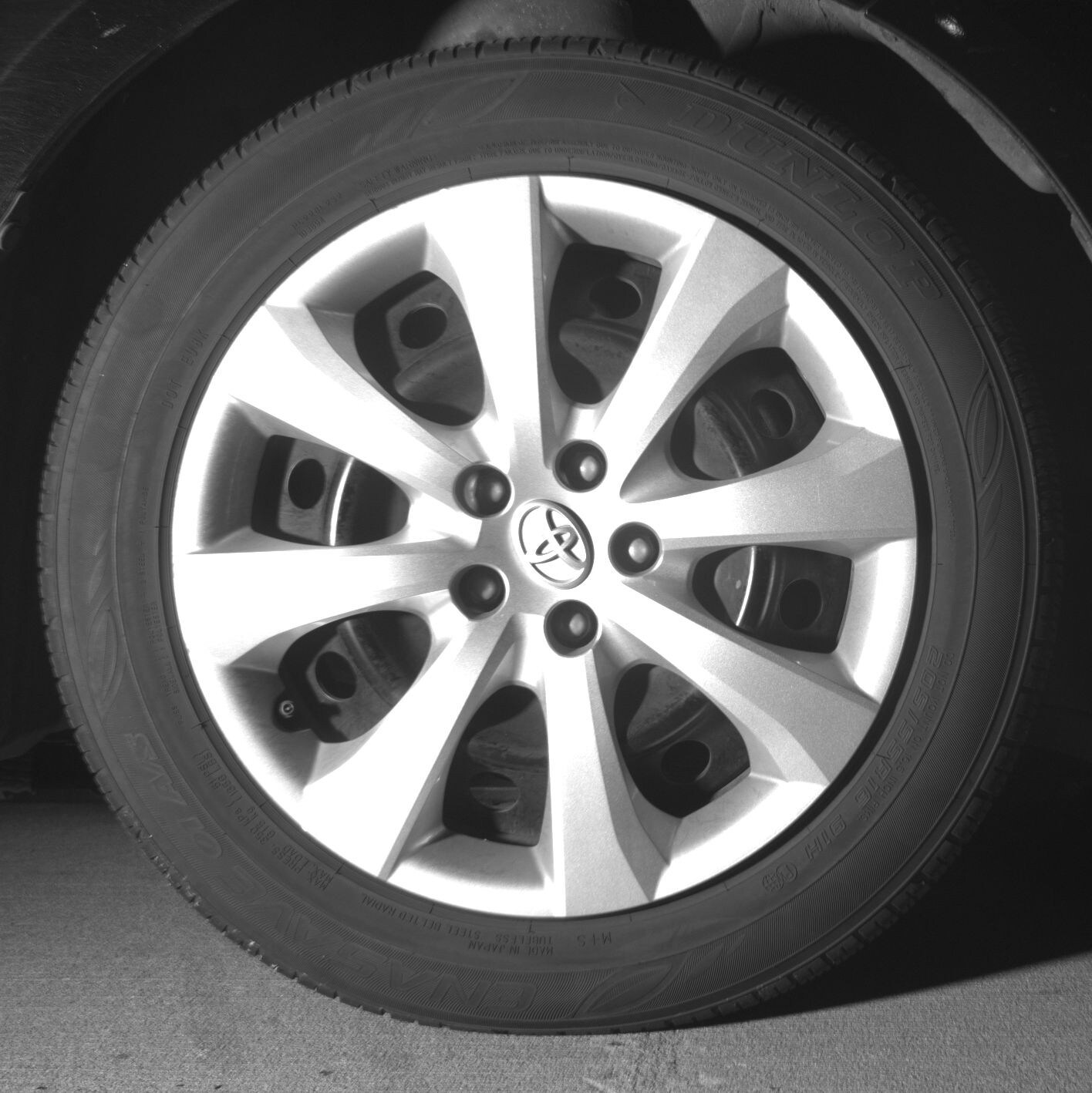 Thumbnail: 2025 Toyota Corolla - 10