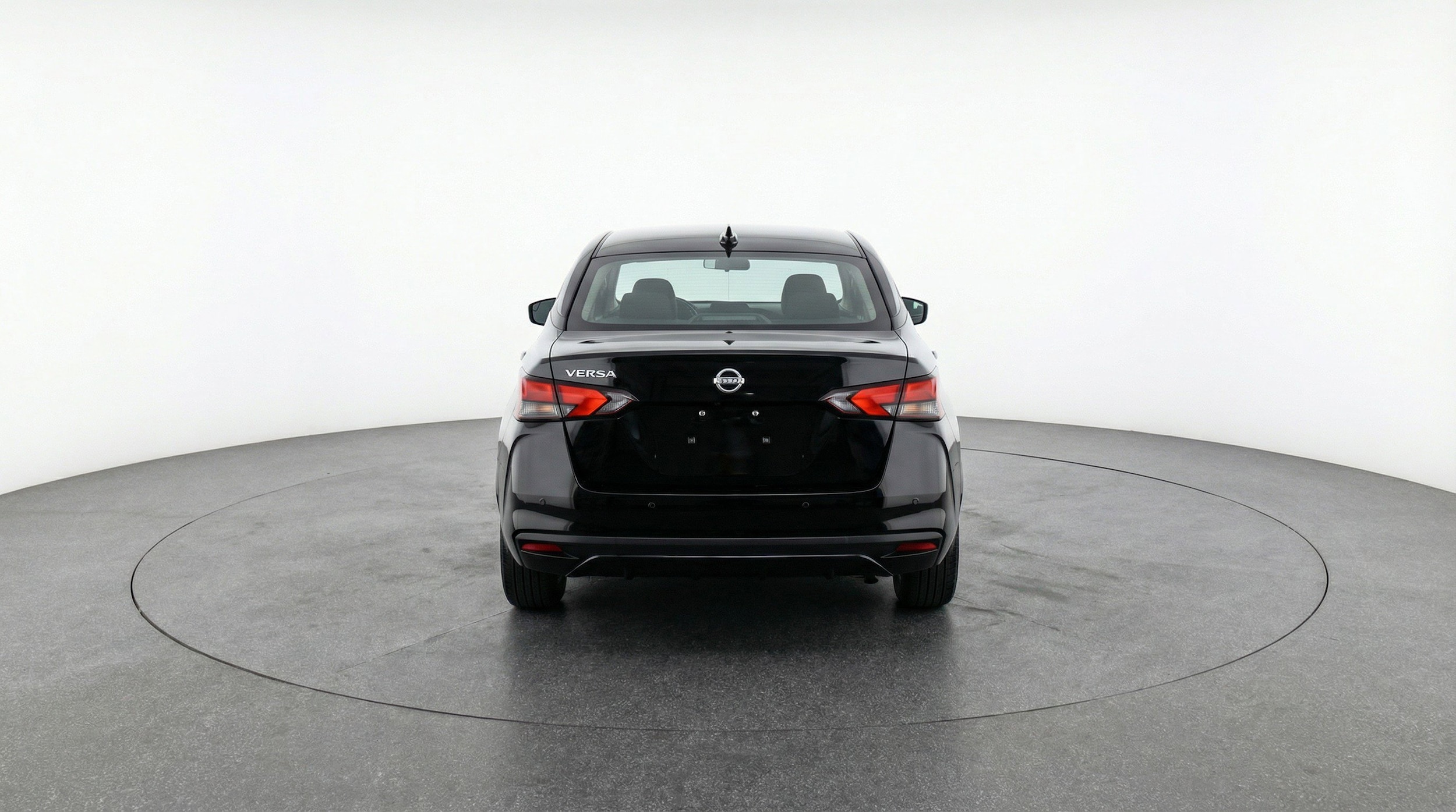 Thumbnail: 2025 Nissan Versa - 7