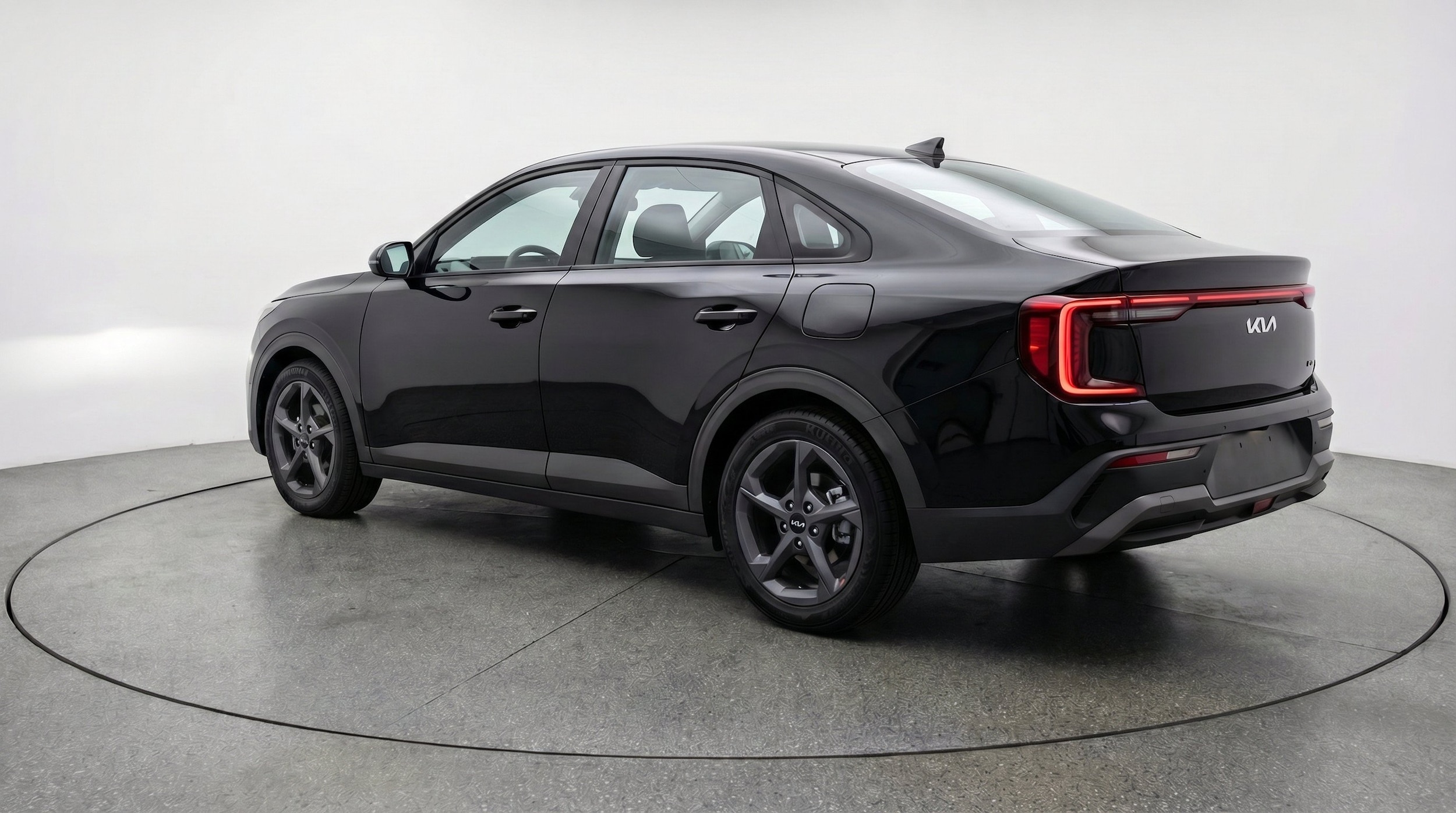 Thumbnail: 2026 Kia K4 - 6