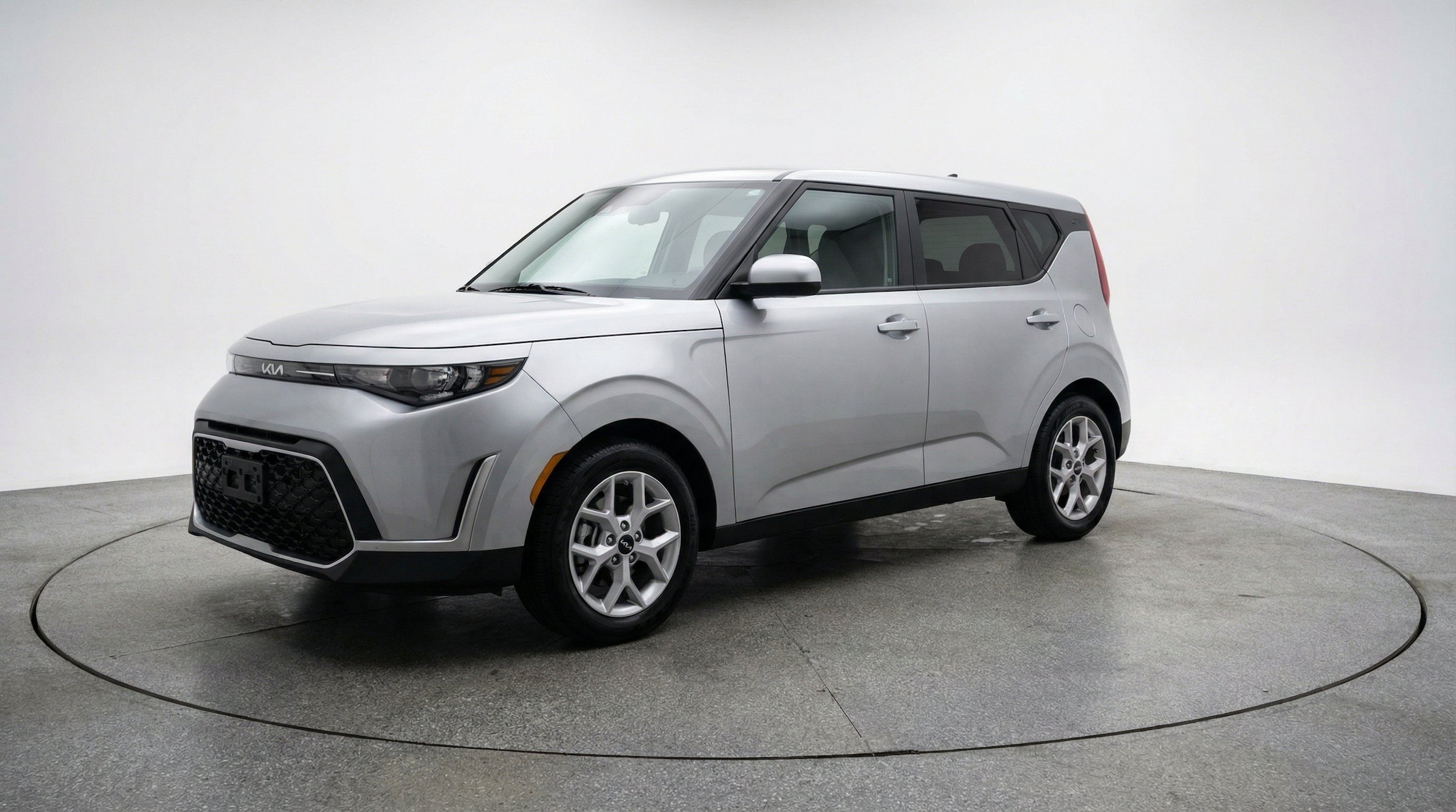 Thumbnail: 2025 Kia Soul - 3