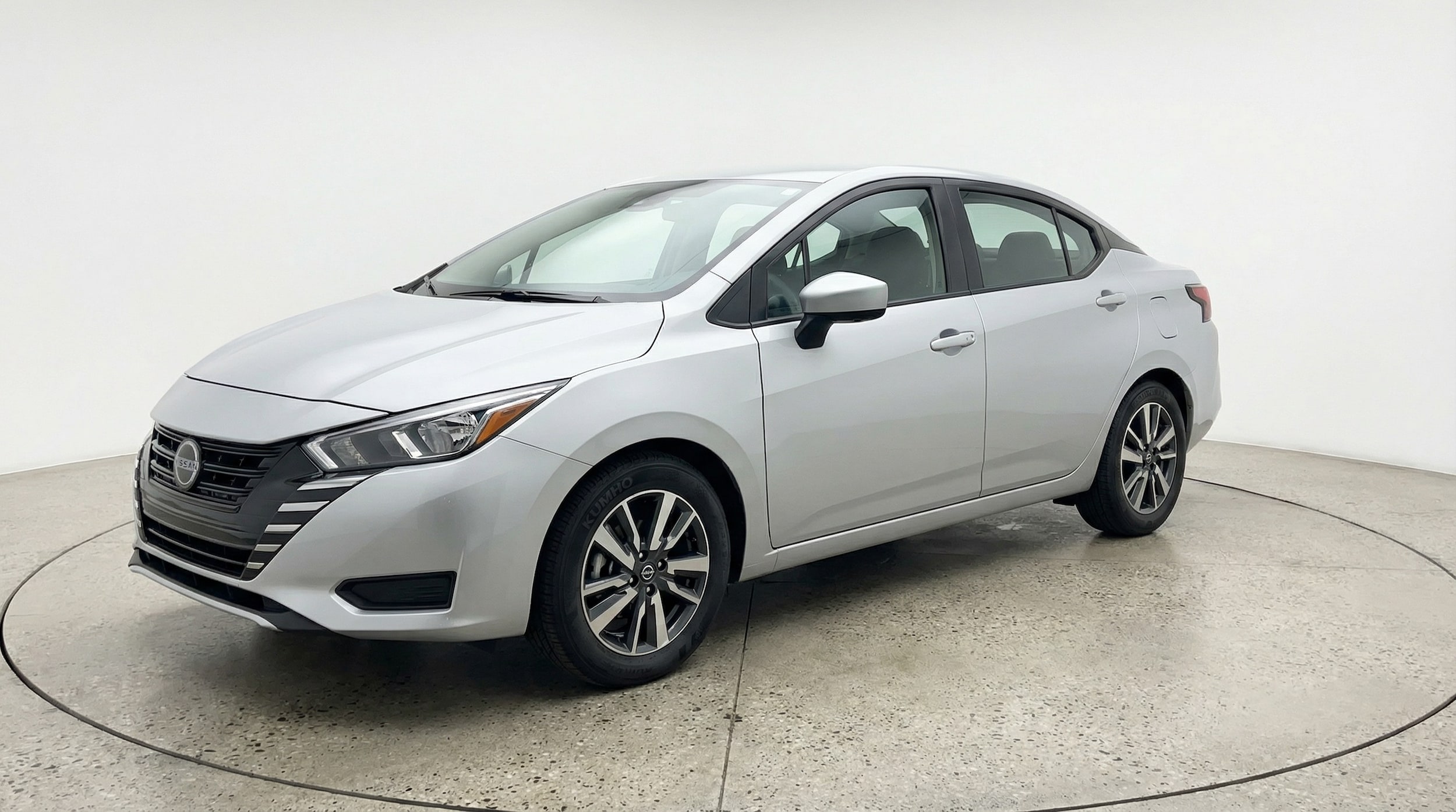 Thumbnail: 2025 Nissan Versa - 3