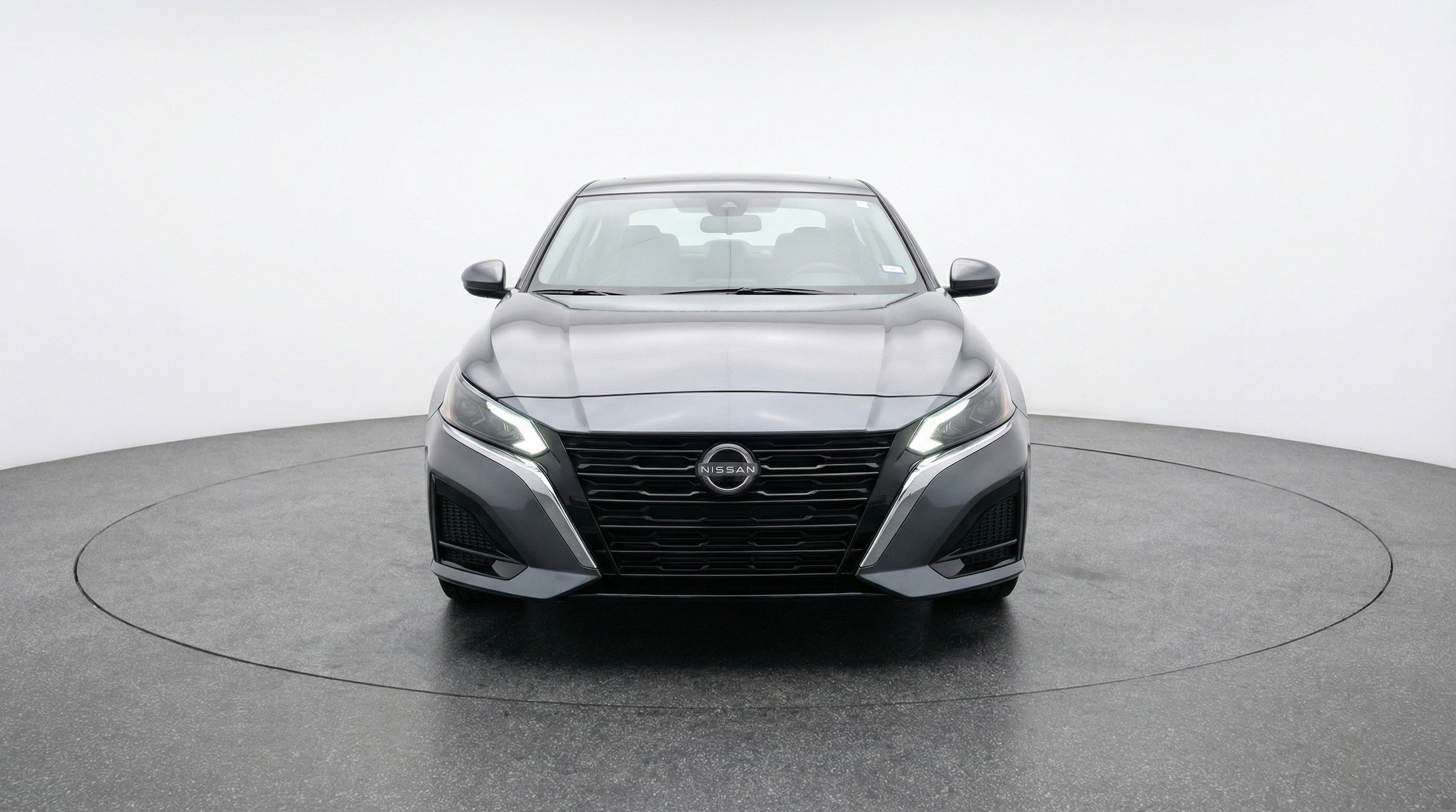 Thumbnail: 2025 Nissan Altima - 2