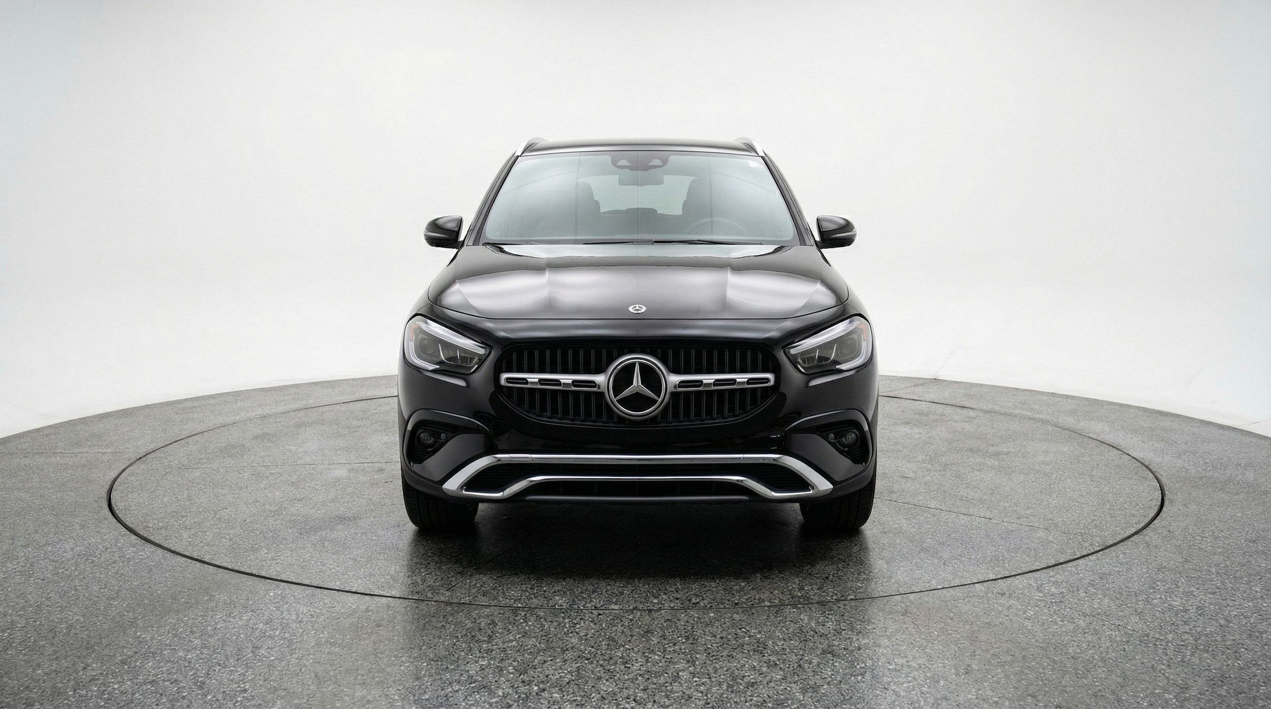 Thumbnail: 2025 Mercedes-Benz GLA - 2