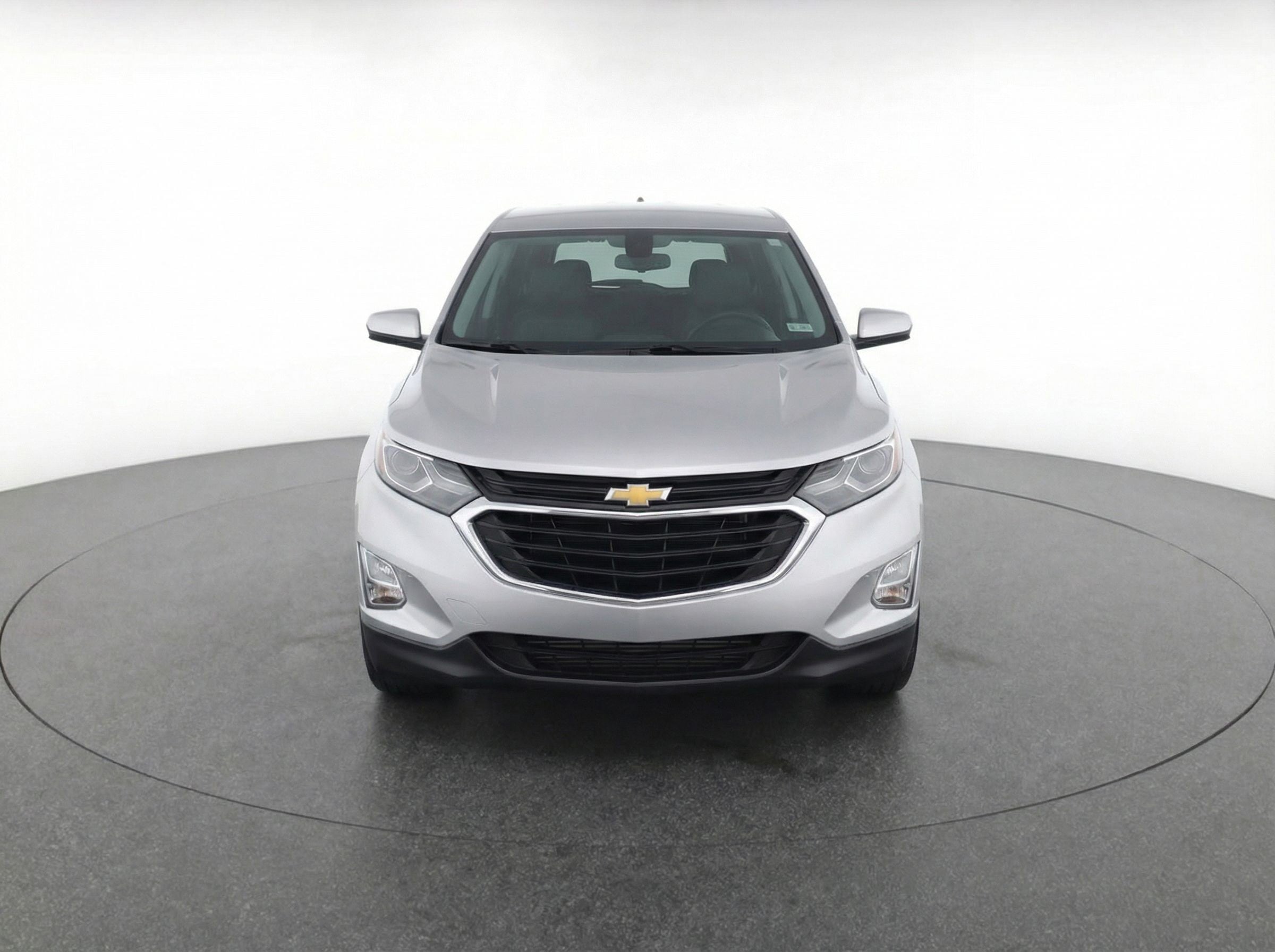 Thumbnail: 2024 Chevrolet Equinox - 2