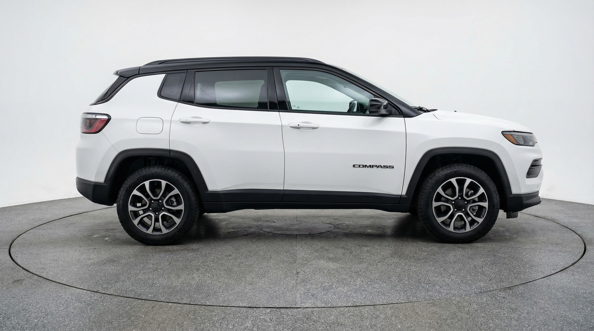 Thumbnail: 2025 Jeep Compass - 8