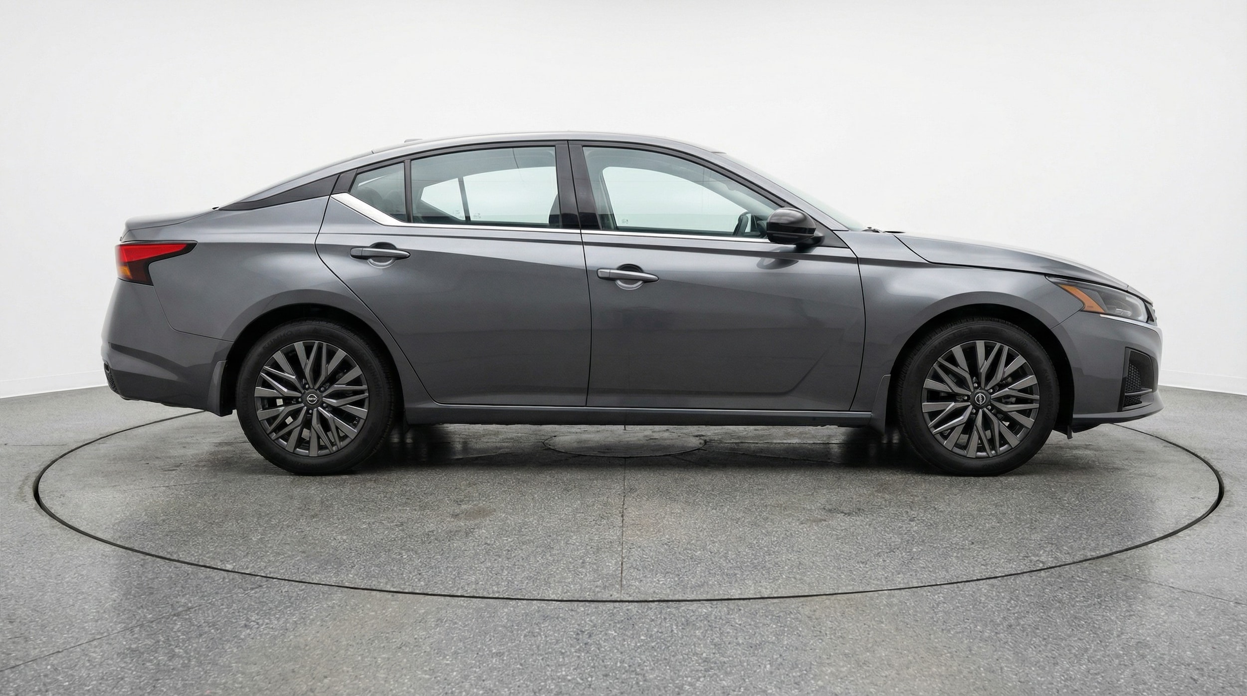 Thumbnail: 2025 Nissan Altima - 8