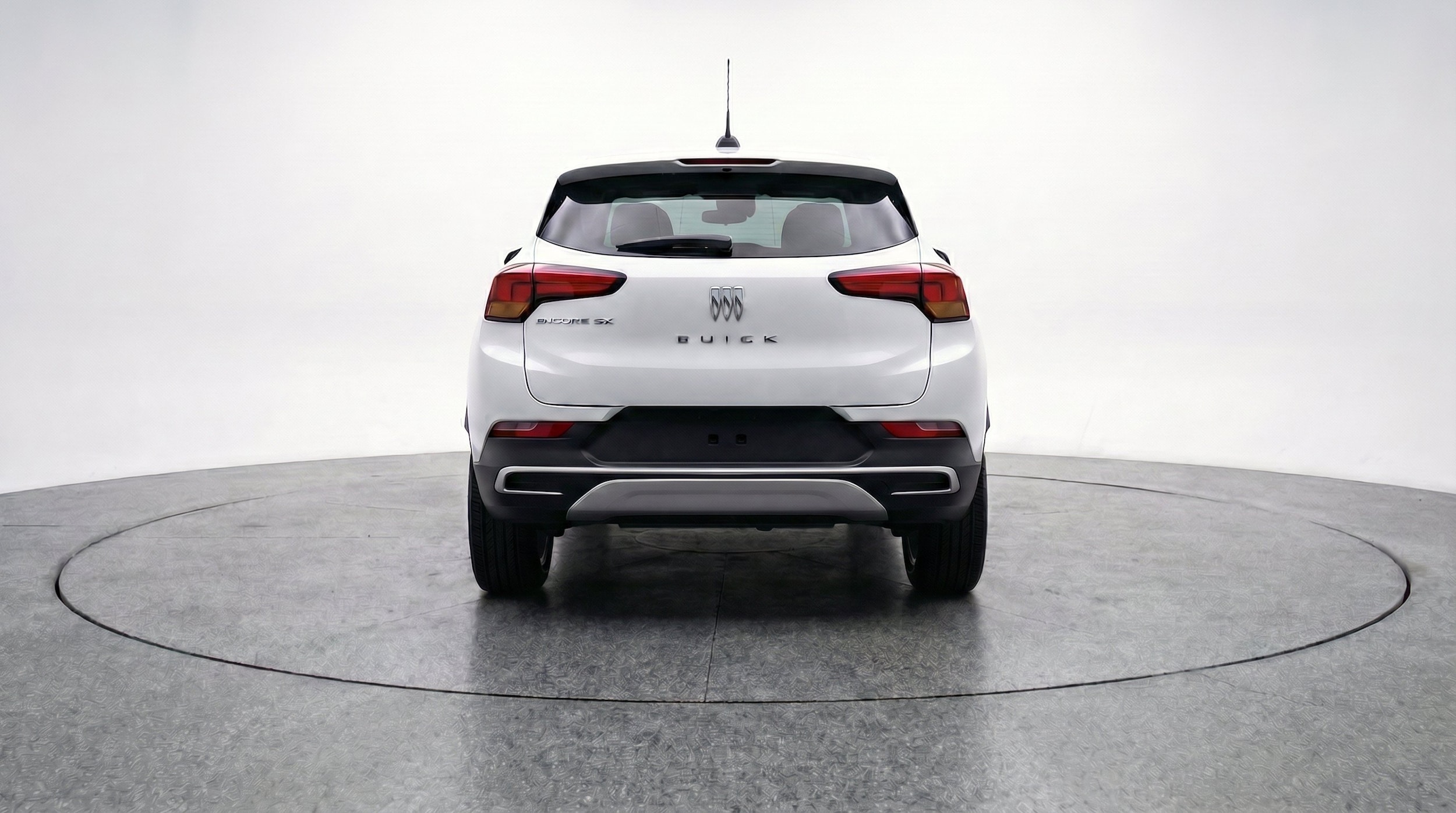 Thumbnail: 2026 Buick Encore GX - 7