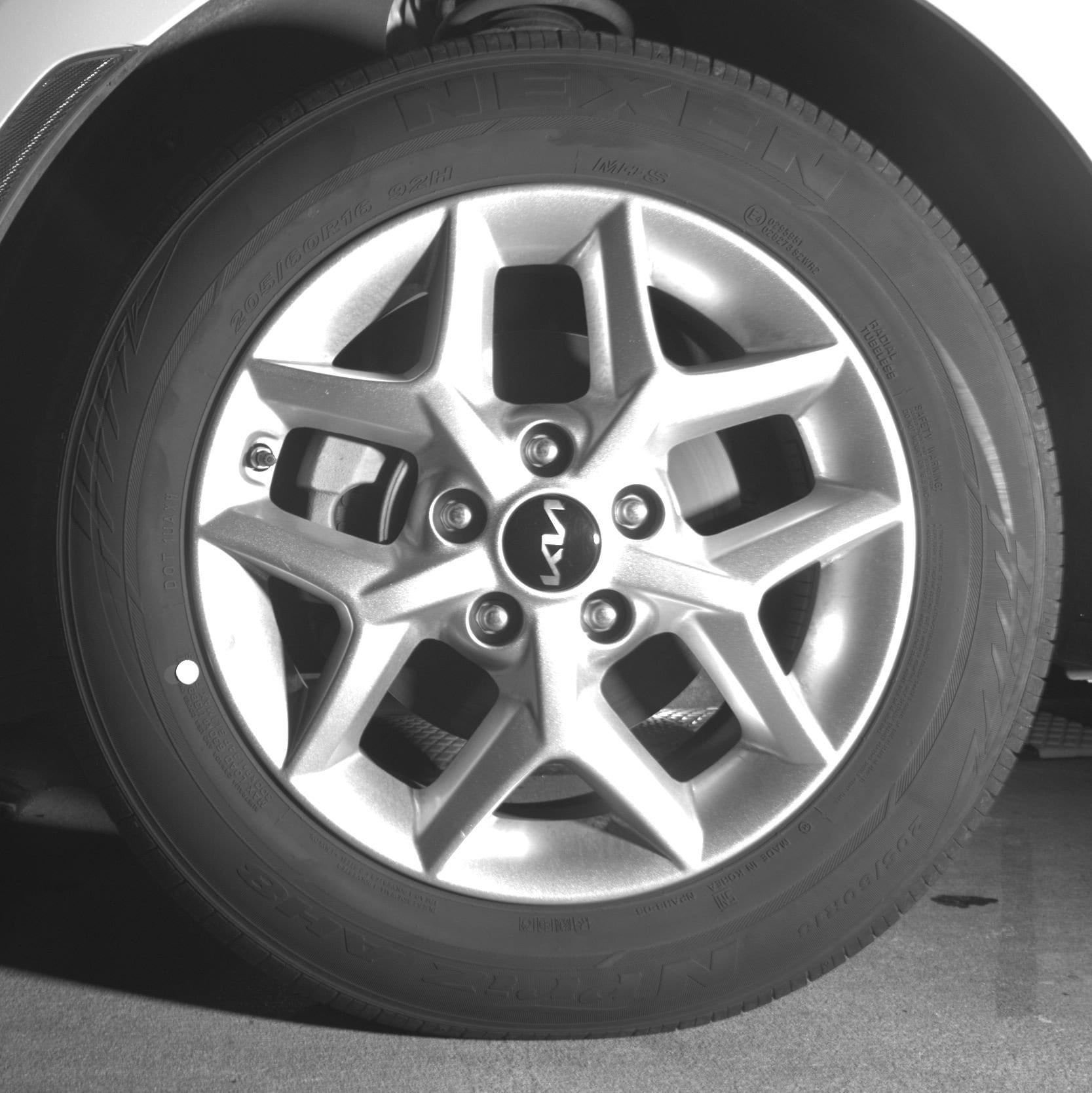 Thumbnail: 2025 Kia Soul - 12