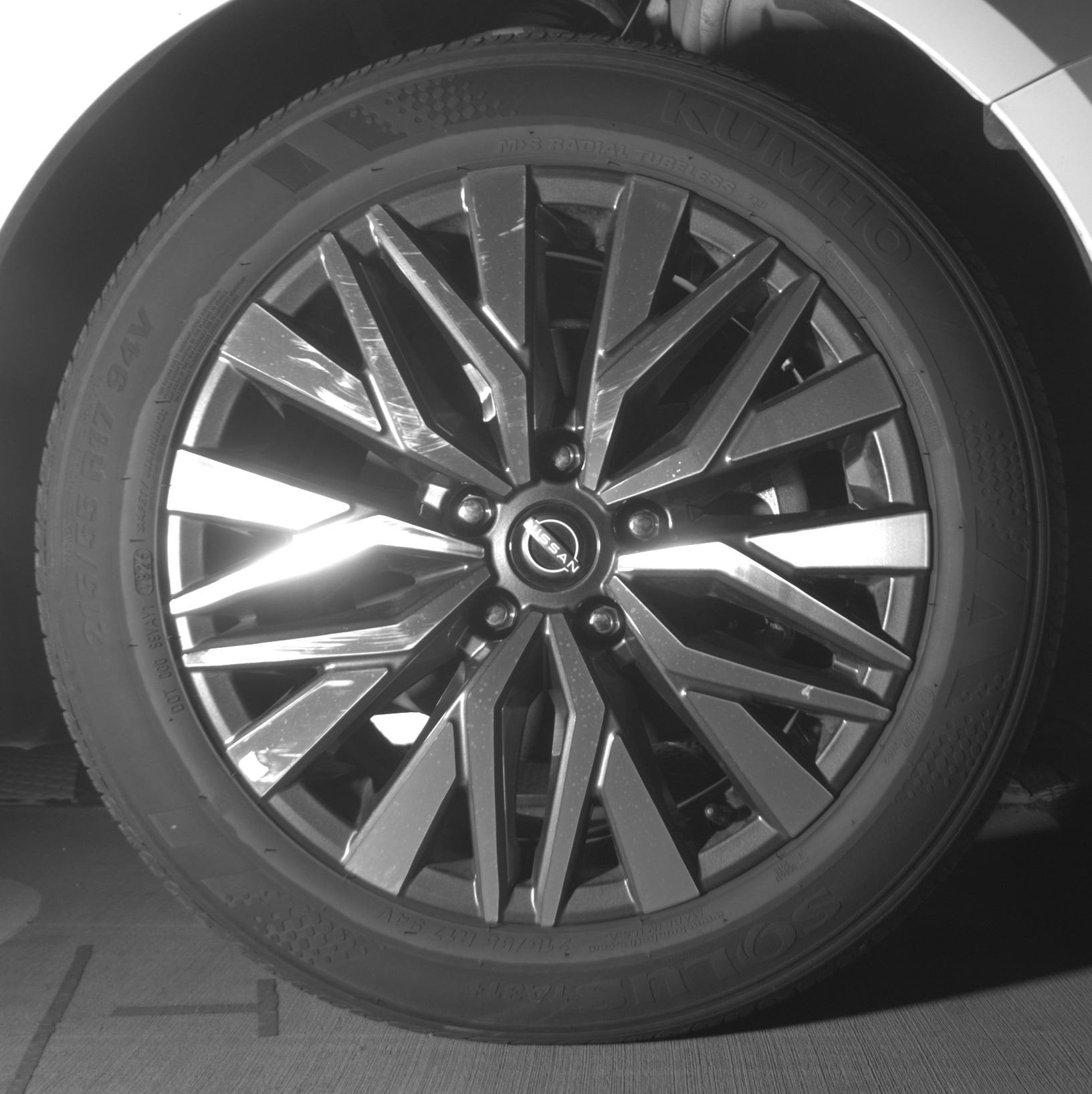 Thumbnail: 2025 Nissan Altima - 13