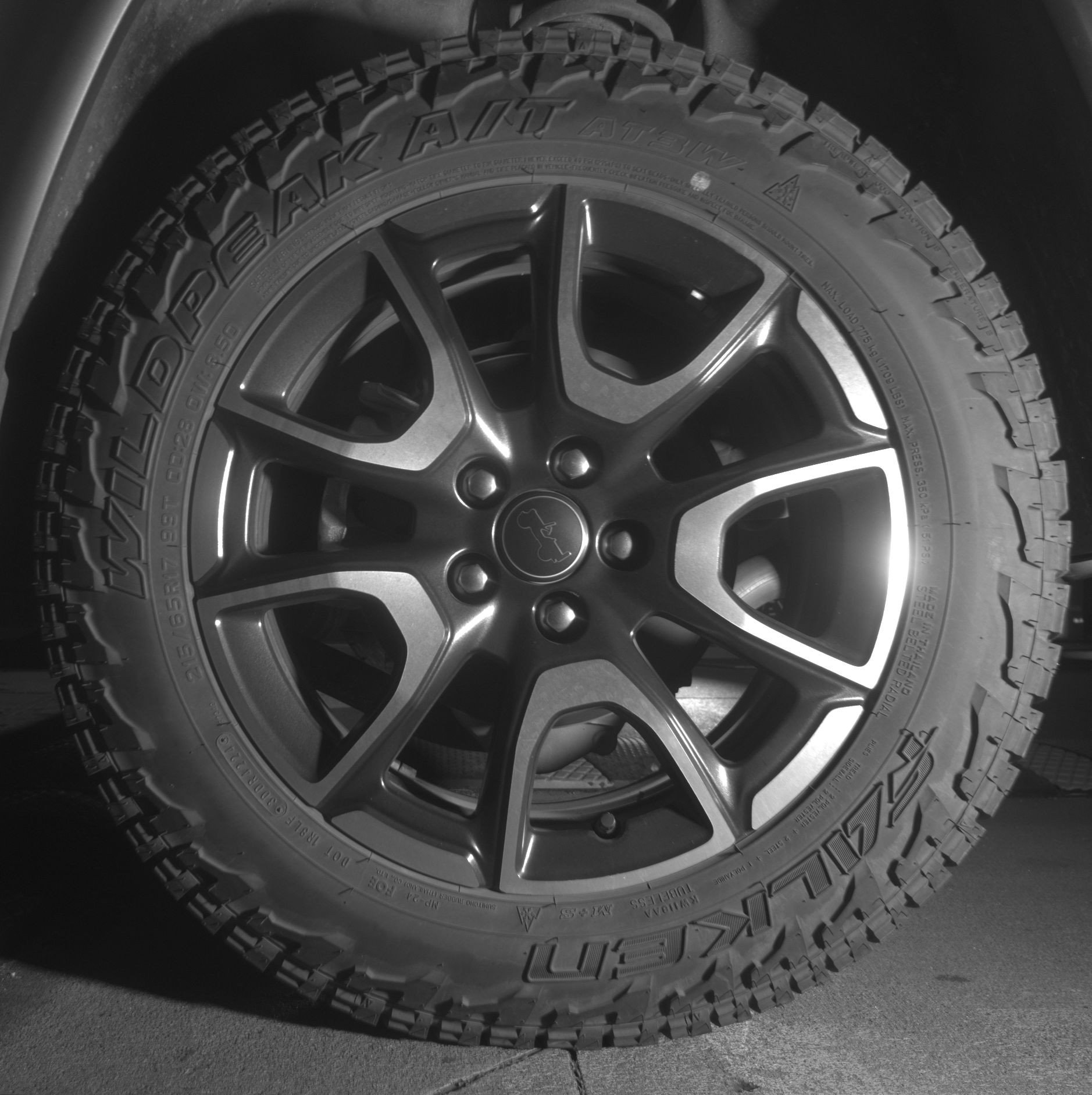 Thumbnail: 2025 Jeep Compass - 14