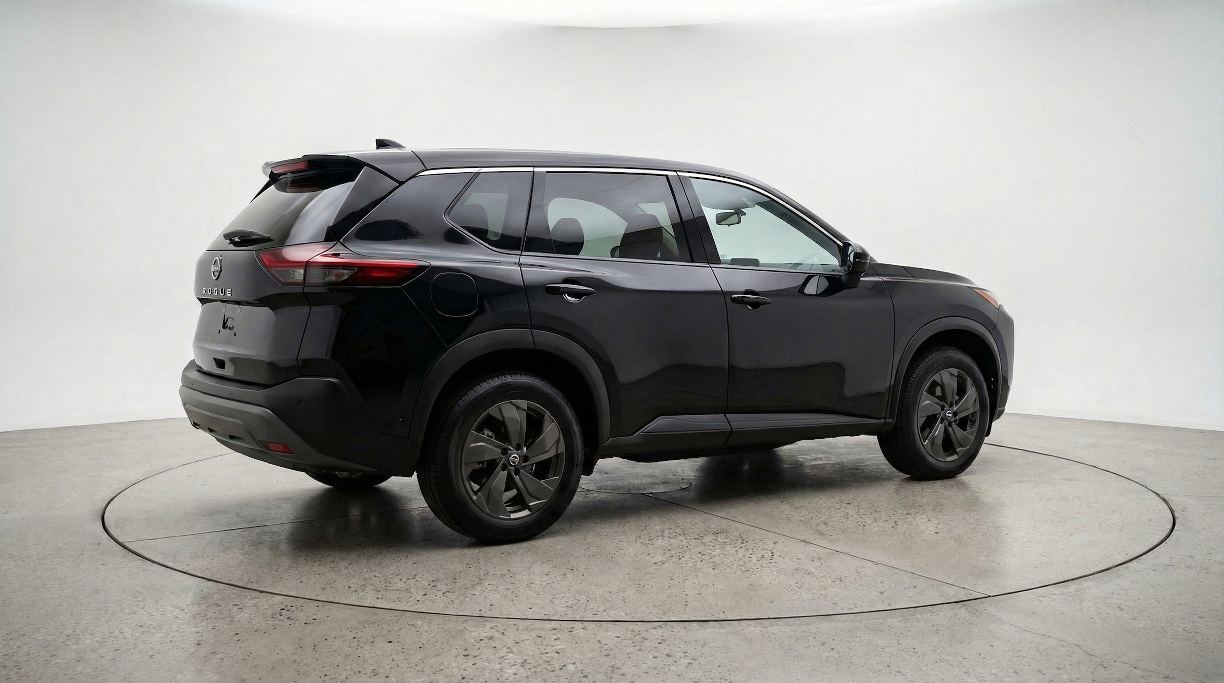 Thumbnail: 2025 Nissan Rogue - 9