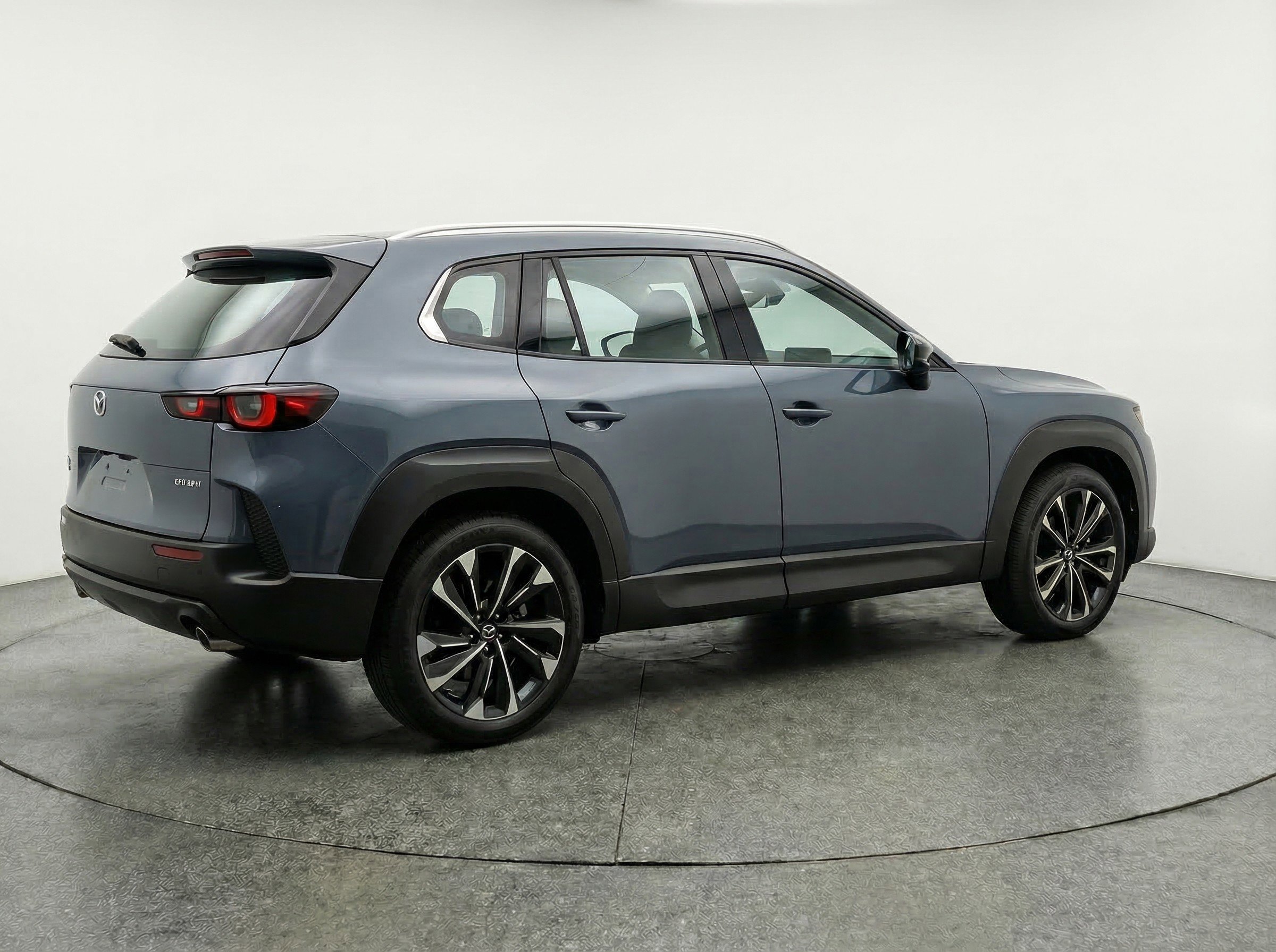 Thumbnail: 2025 Mazda CX-50 - 9