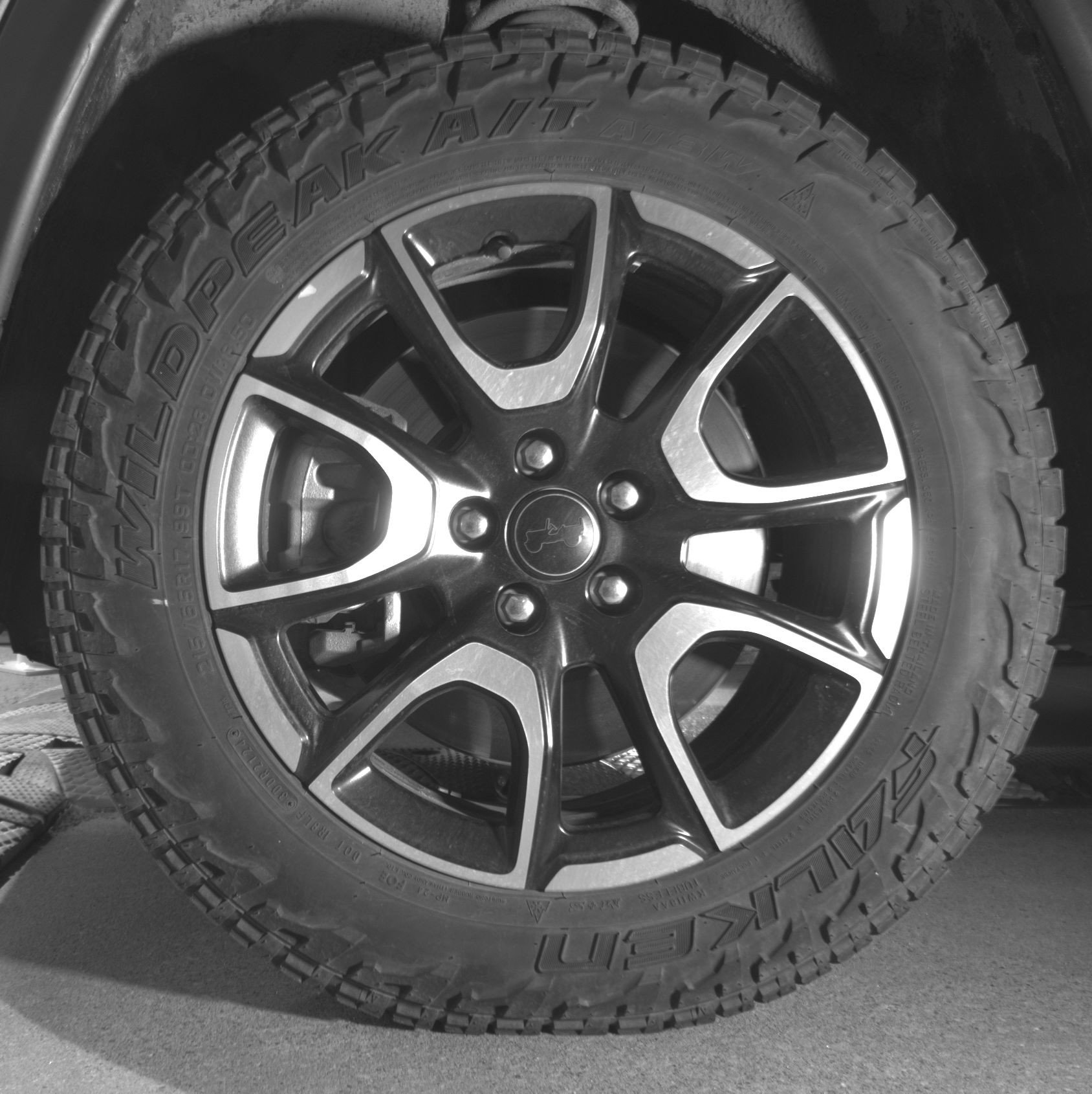 Thumbnail: 2025 Jeep Compass - 12