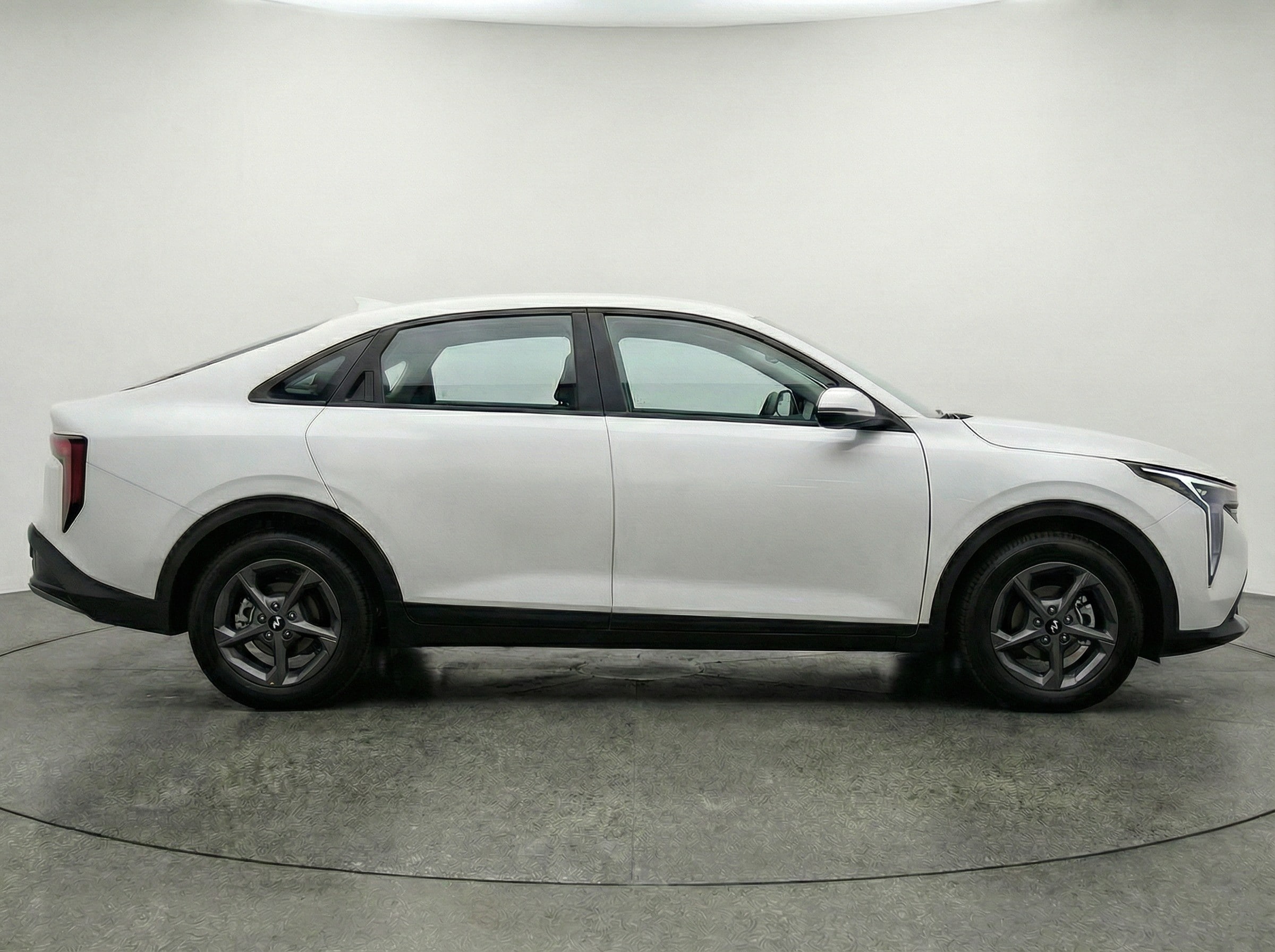 Thumbnail: 2025 Kia K4 - 8