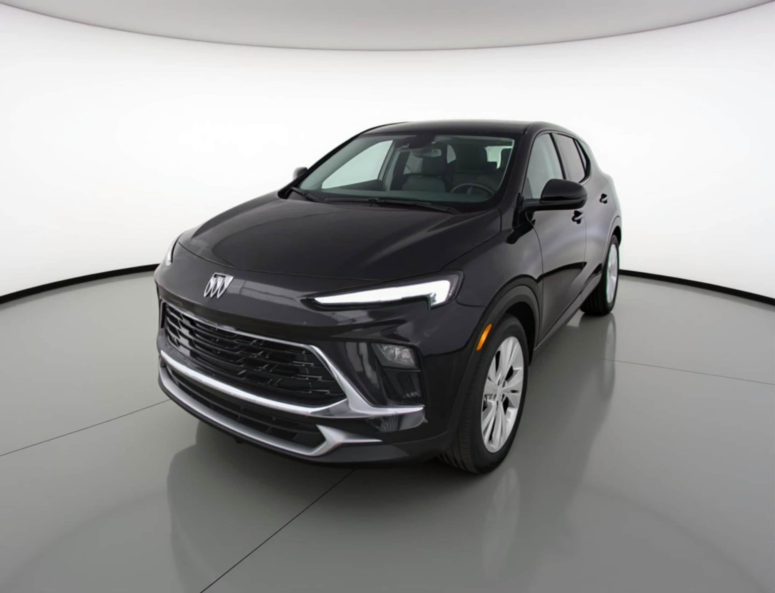 Thumbnail: 2025 Buick Encore GX - 3