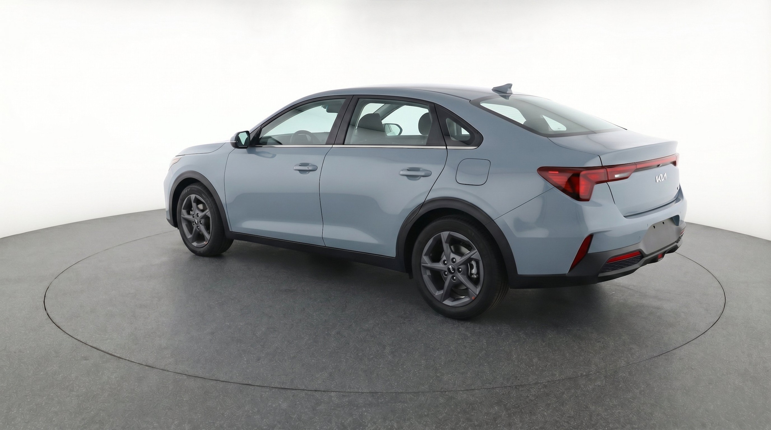 Thumbnail: 2026 Kia K4 - 6