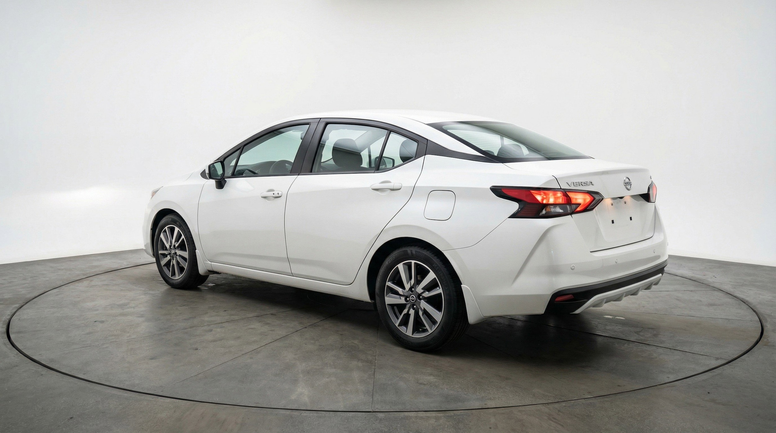 Thumbnail: 2025 Nissan Versa - 6