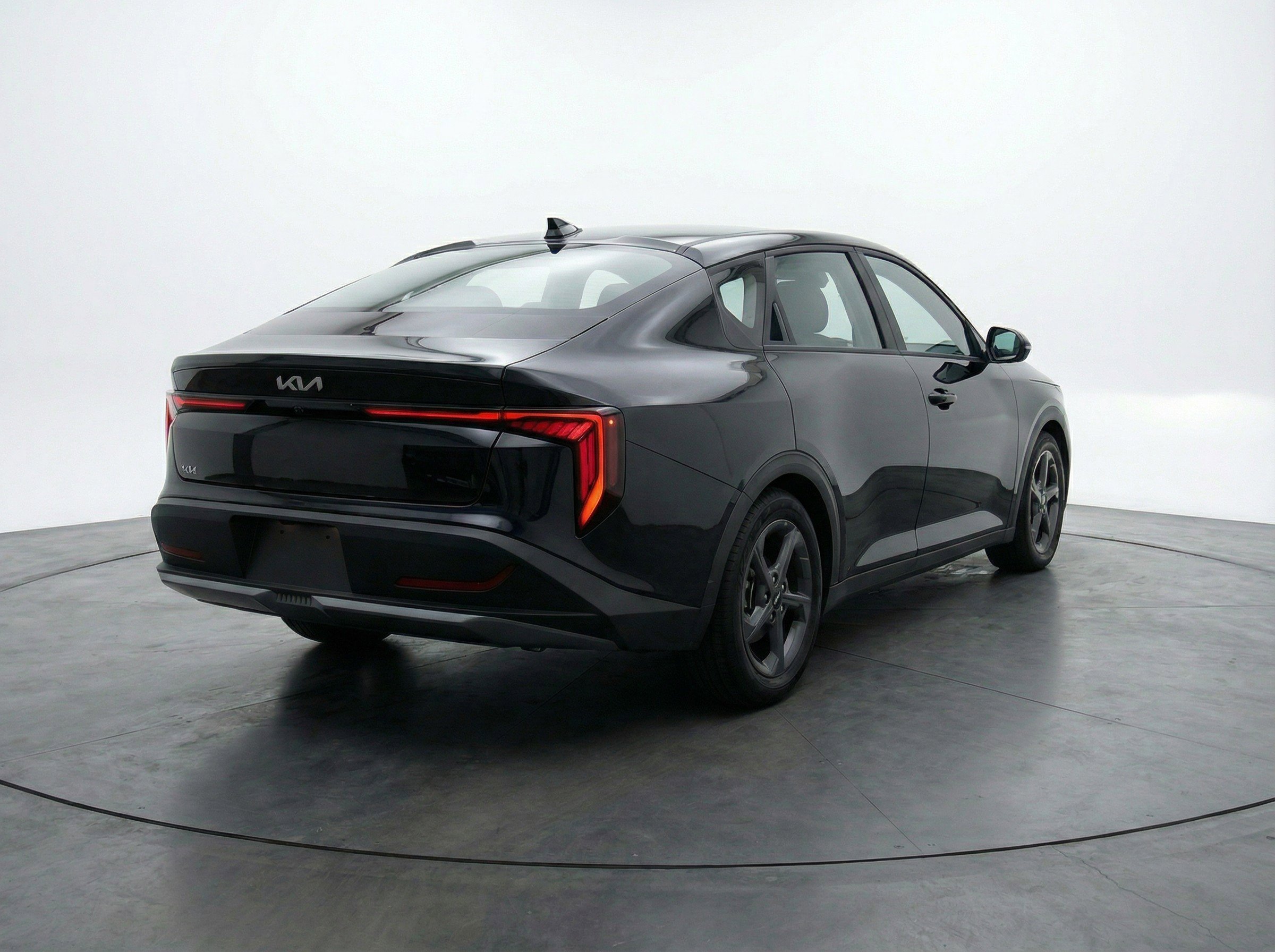 Thumbnail: 2025 Kia K4 - 9