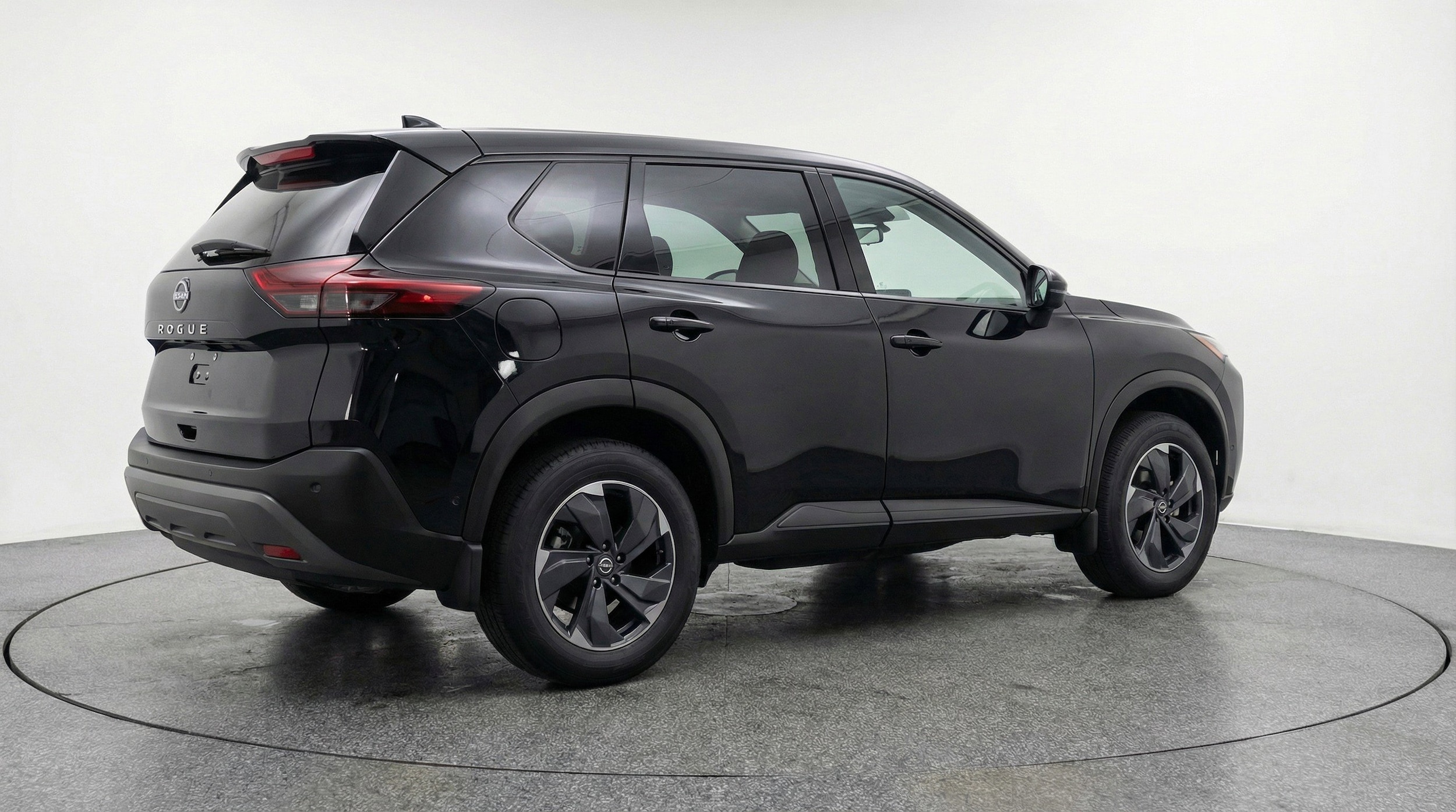 Thumbnail: 2025 Nissan Rogue - 9