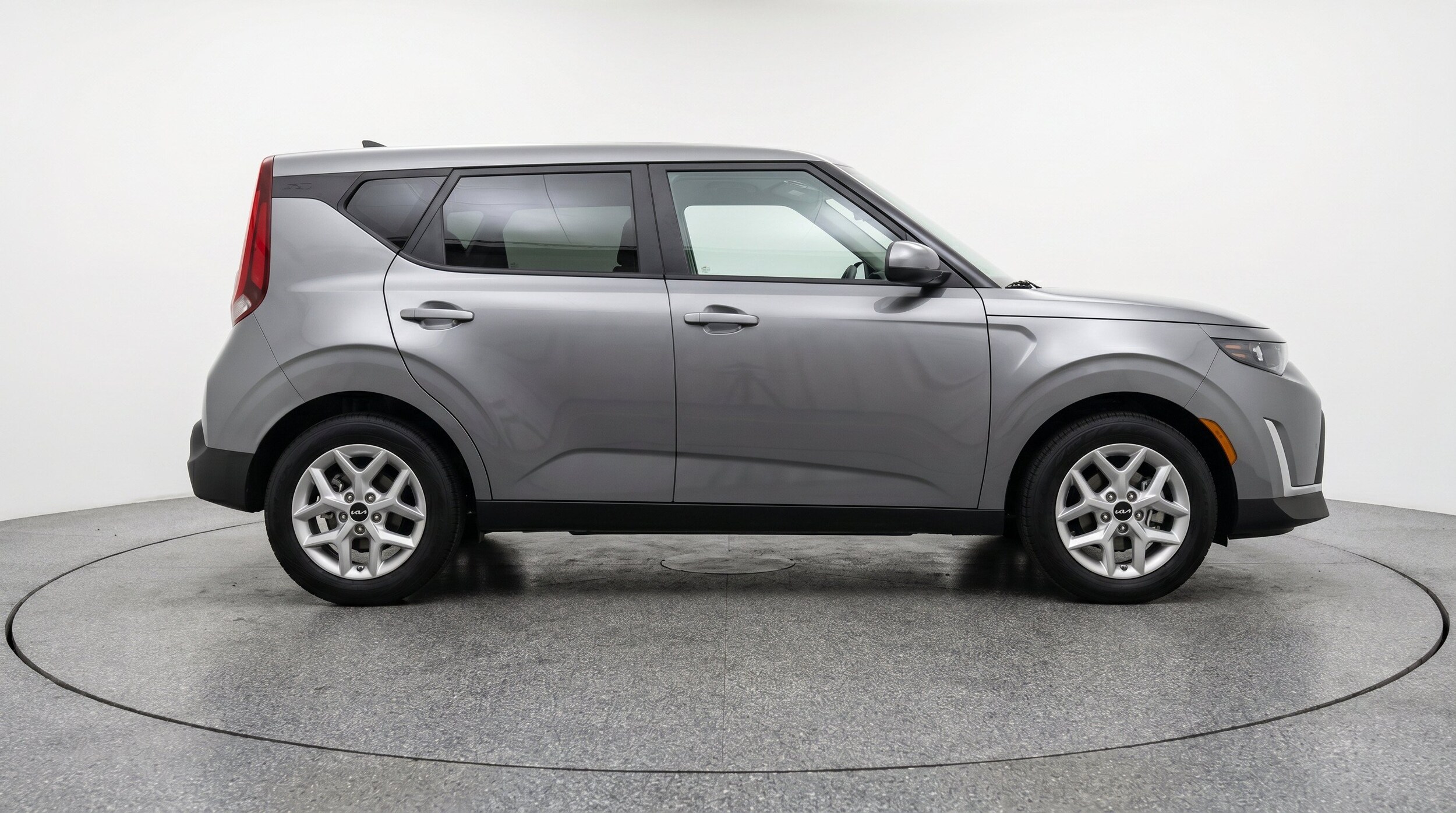 Thumbnail: 2025 Kia Soul - 11