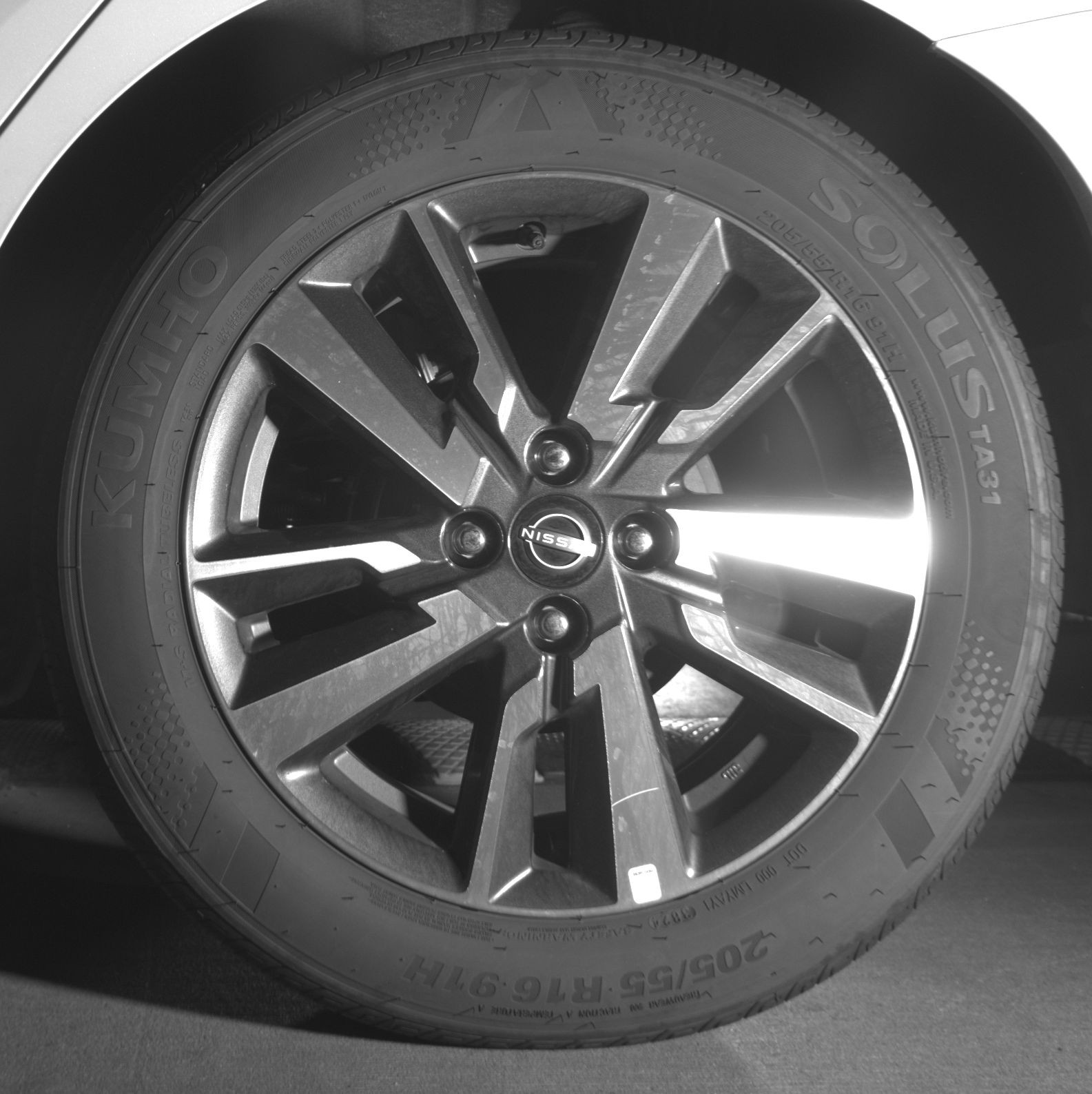 Thumbnail: 2025 Nissan Versa - 11