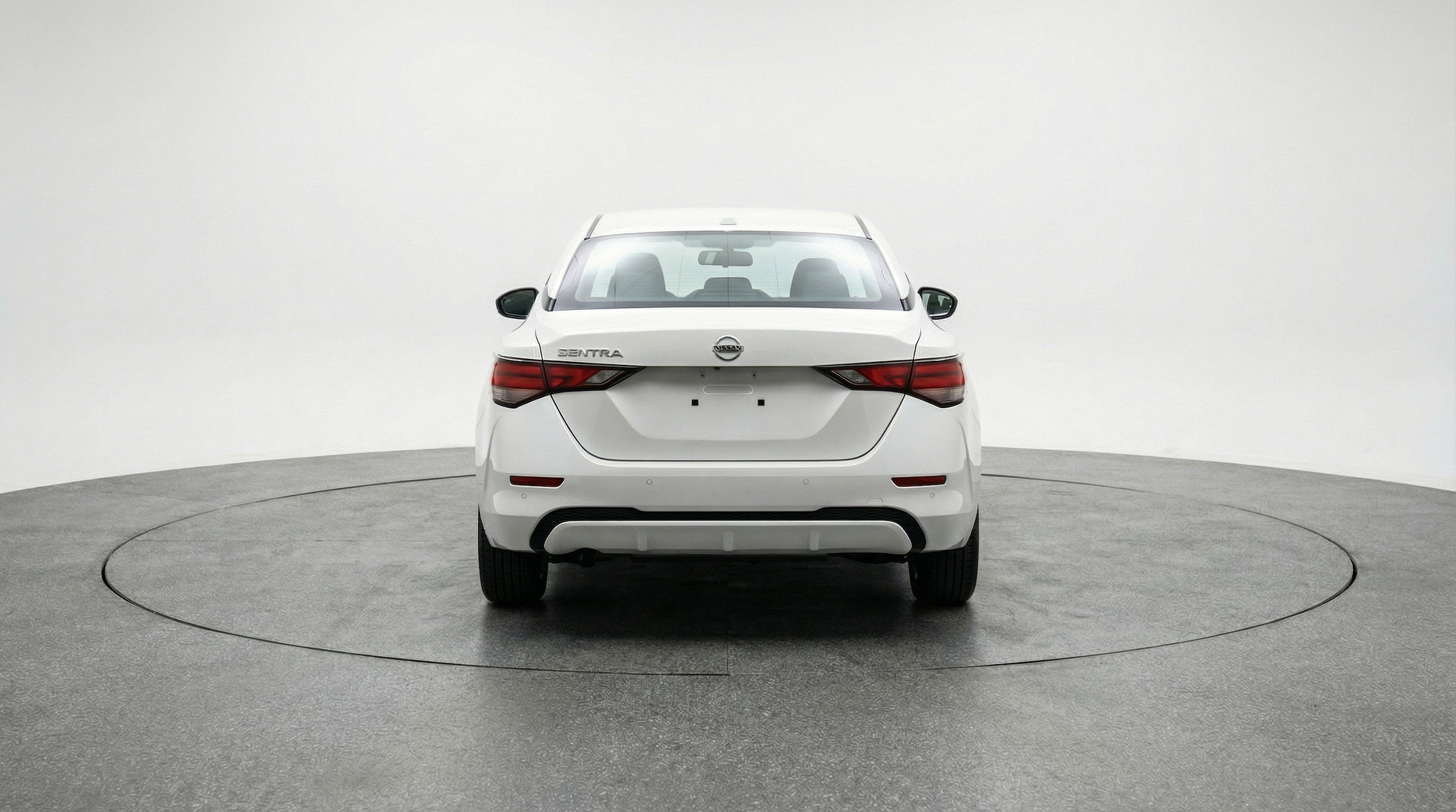 Thumbnail: 2025 Nissan Sentra - 7