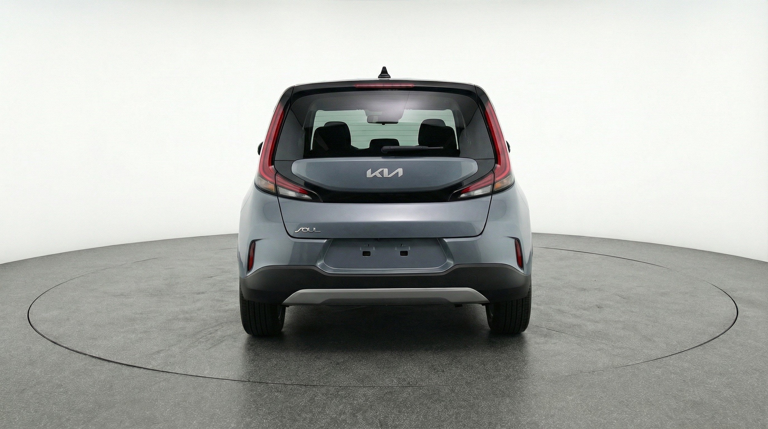 Thumbnail: 2025 Kia Soul - 7