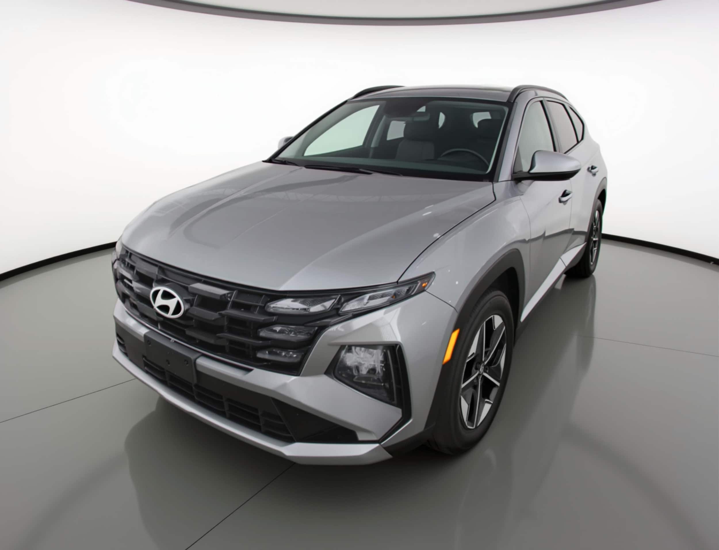 Thumbnail: 2025 Hyundai Tucson - 3