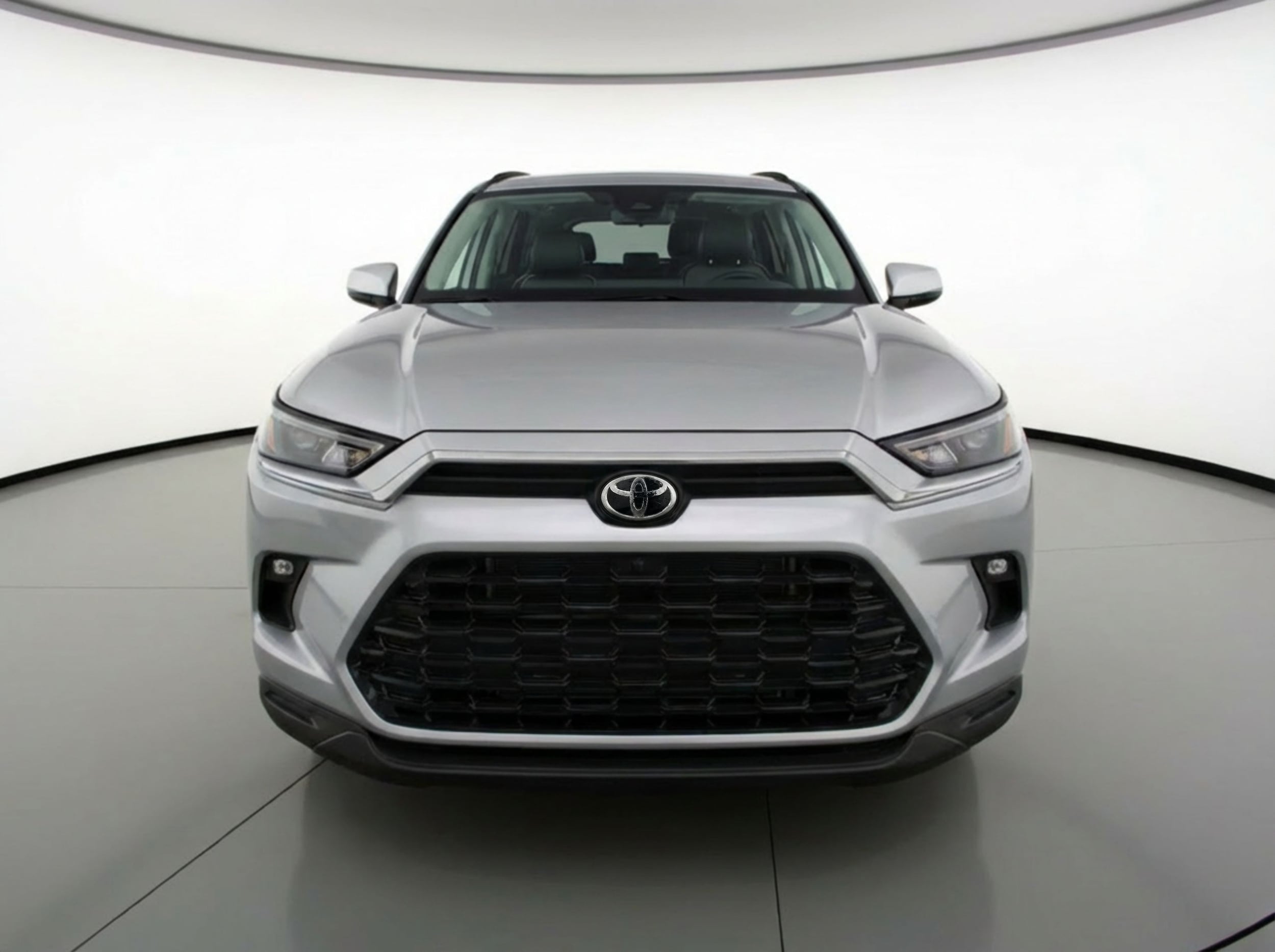 Thumbnail: 2025 Toyota Grand Highlander - 2