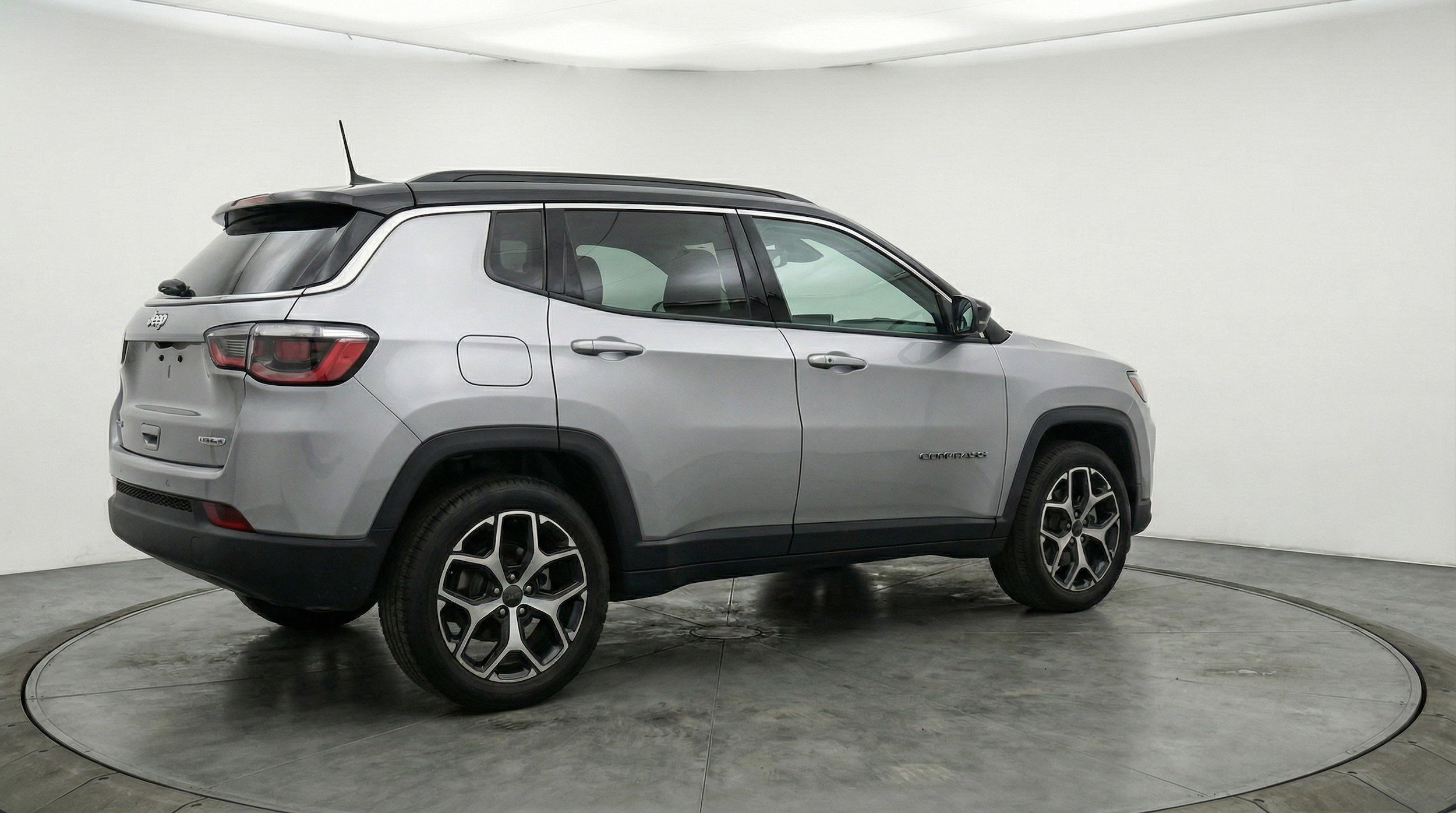 Thumbnail: 2025 Jeep Compass - 9