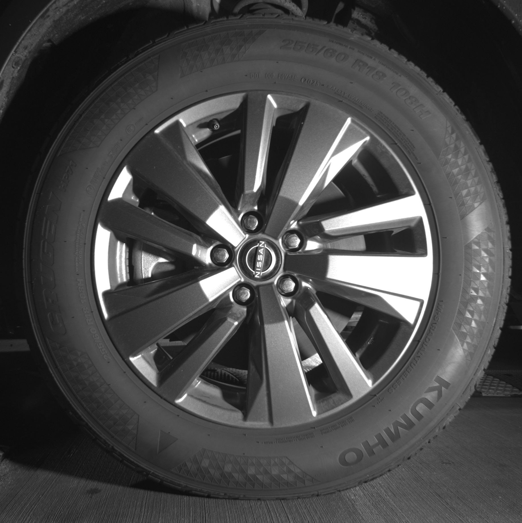 Thumbnail: 2025 Nissan Pathfinder - 12