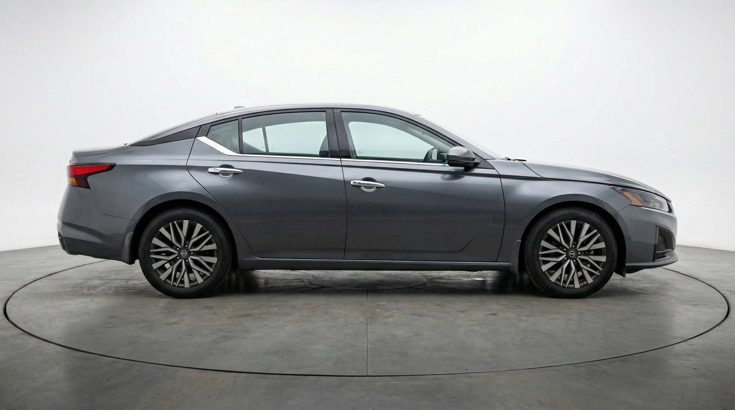 Thumbnail: 2025 Nissan Altima - 11