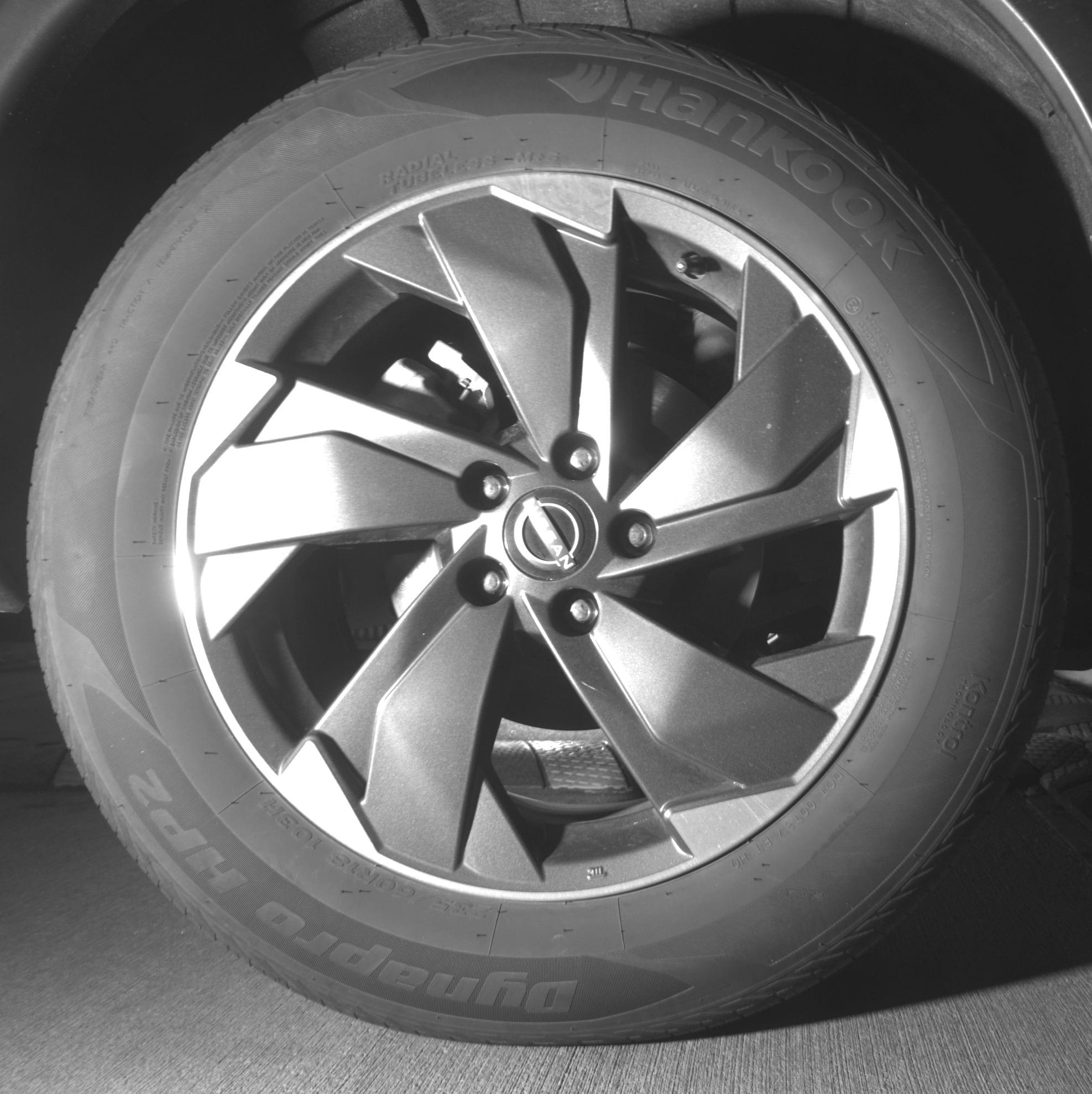 Thumbnail: 2025 Nissan Rogue - 12