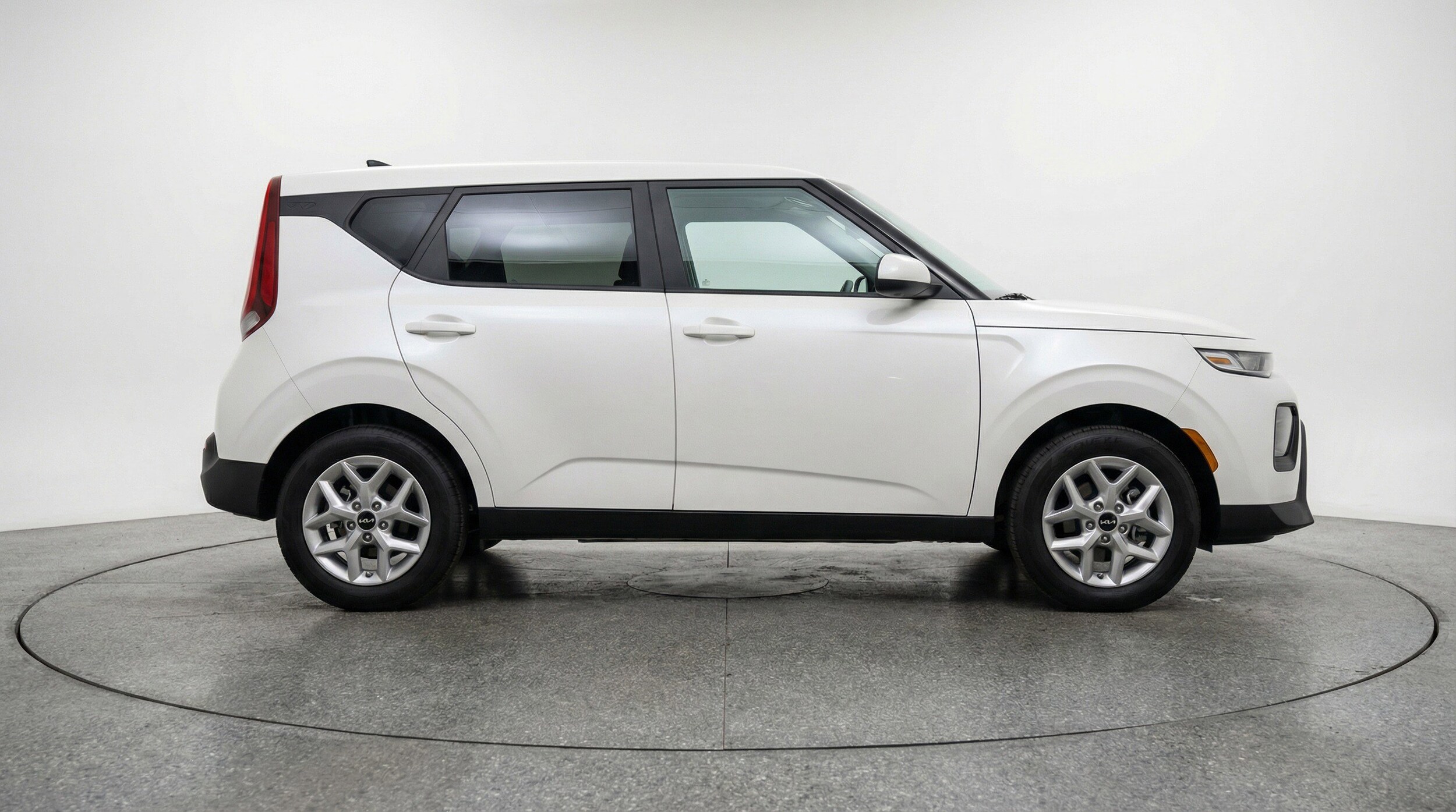 Thumbnail: 2025 Kia Soul - 11
