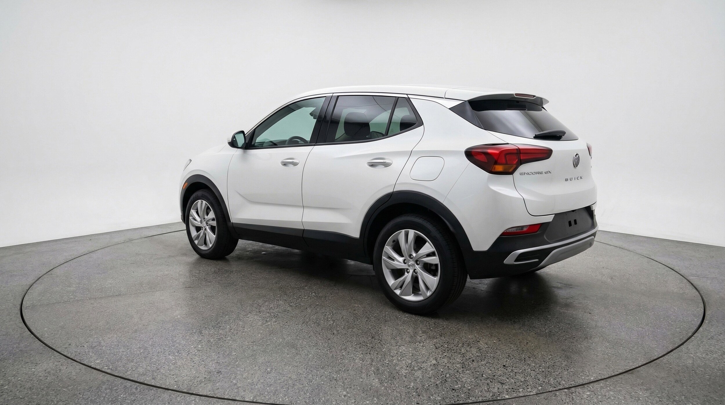 Thumbnail: 2025 Buick Encore GX - 6