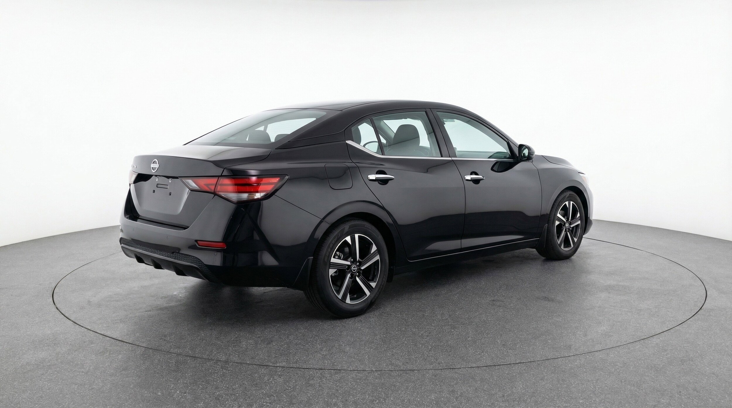 Thumbnail: 2025 Nissan Sentra - 9