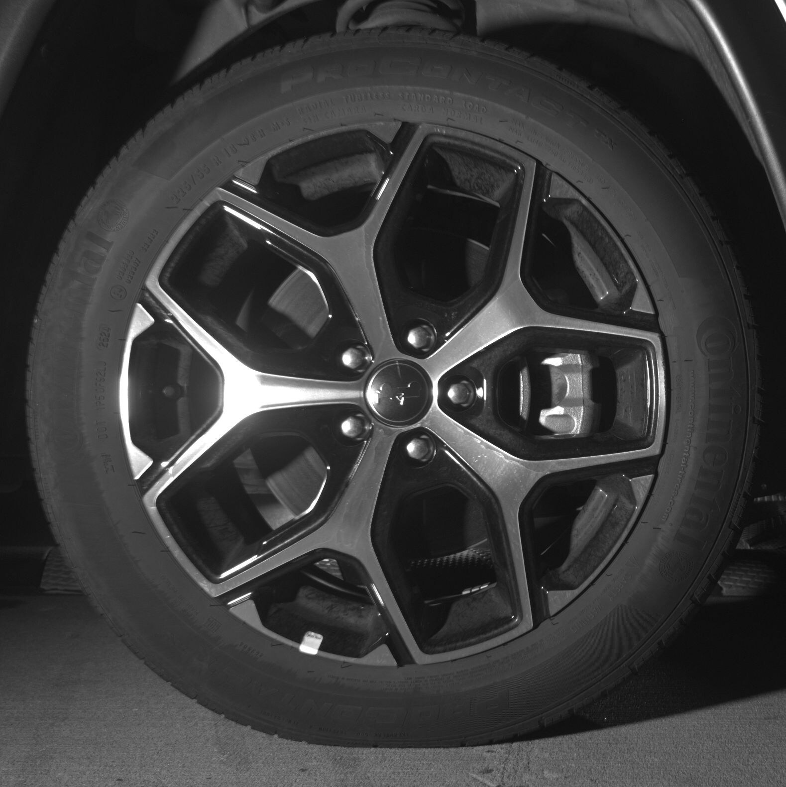 Thumbnail: 2025 Jeep Compass - 10