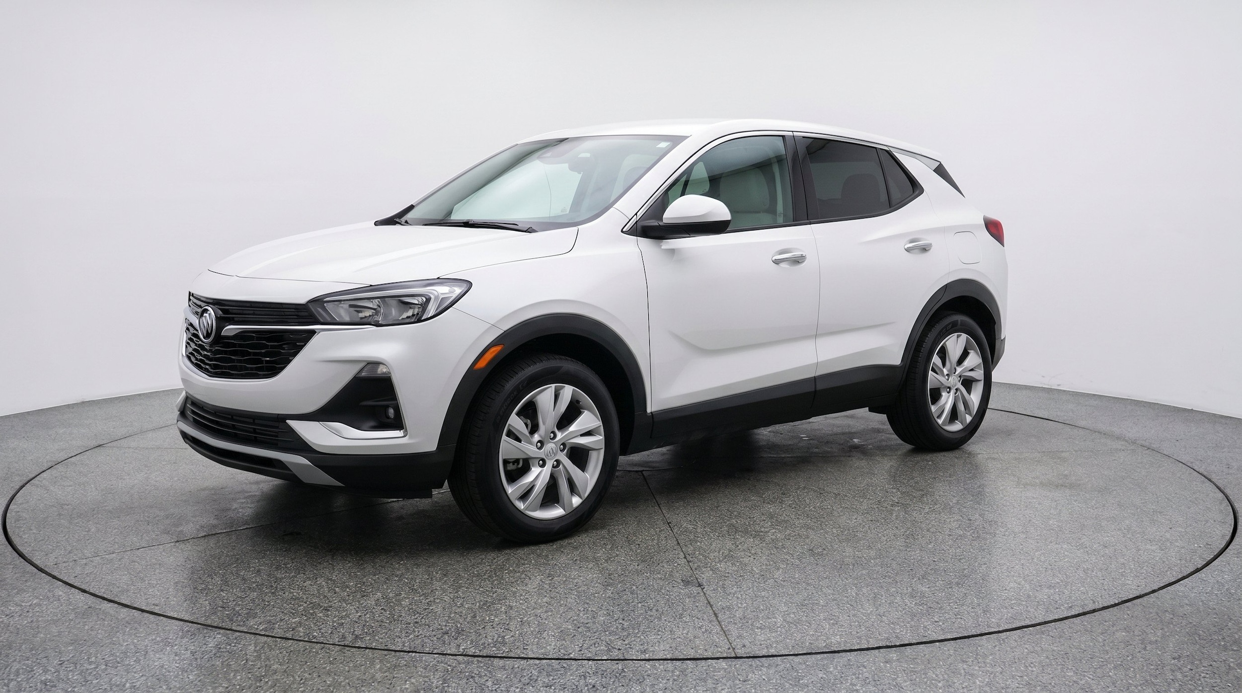 Thumbnail: 2025 Buick Encore GX - 3