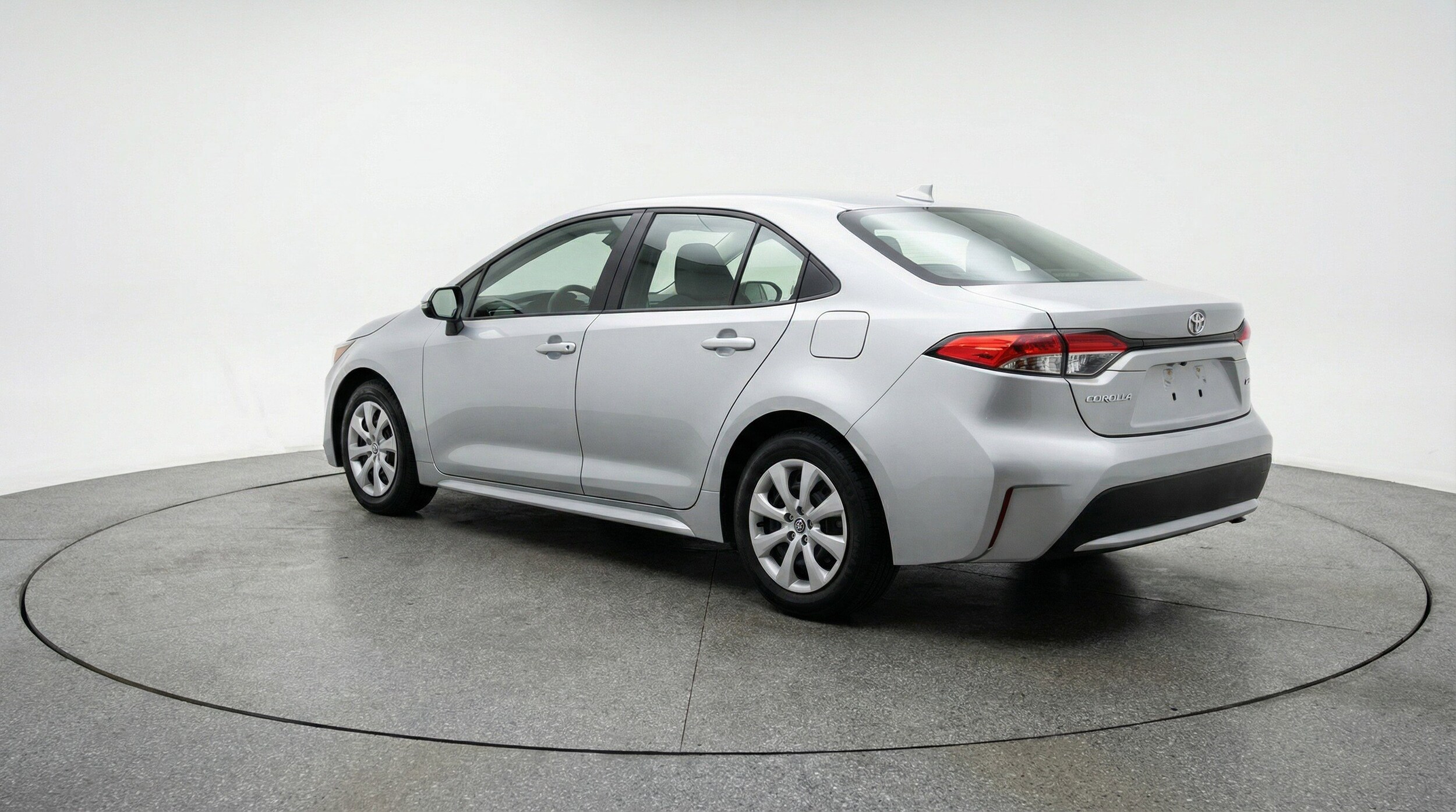 Thumbnail: 2025 Toyota Corolla - 6