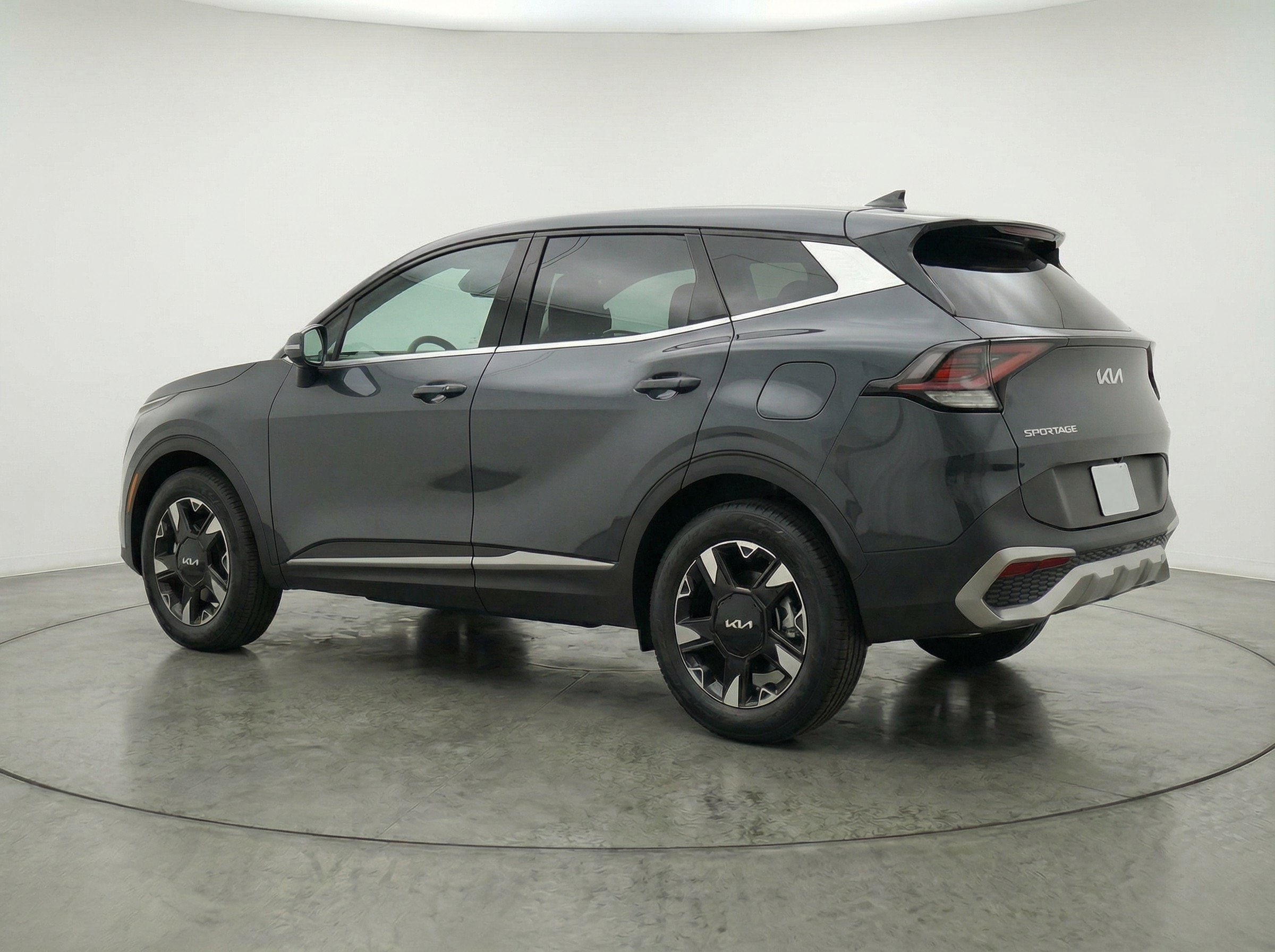 Thumbnail: 2026 Kia Sportage - 6