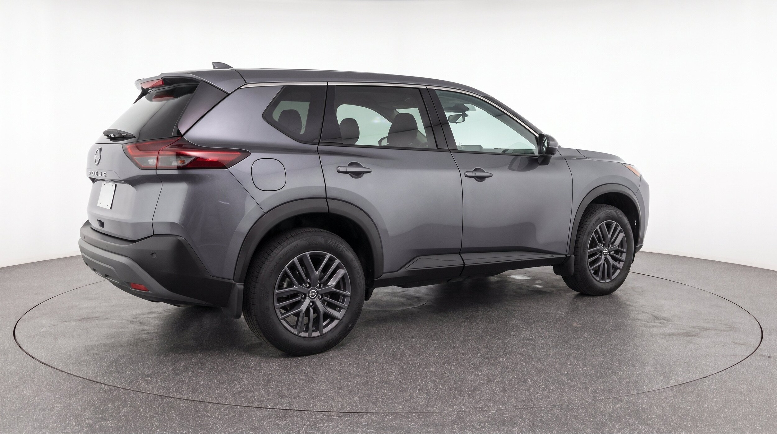 Thumbnail: 2026 Nissan Rogue - 9